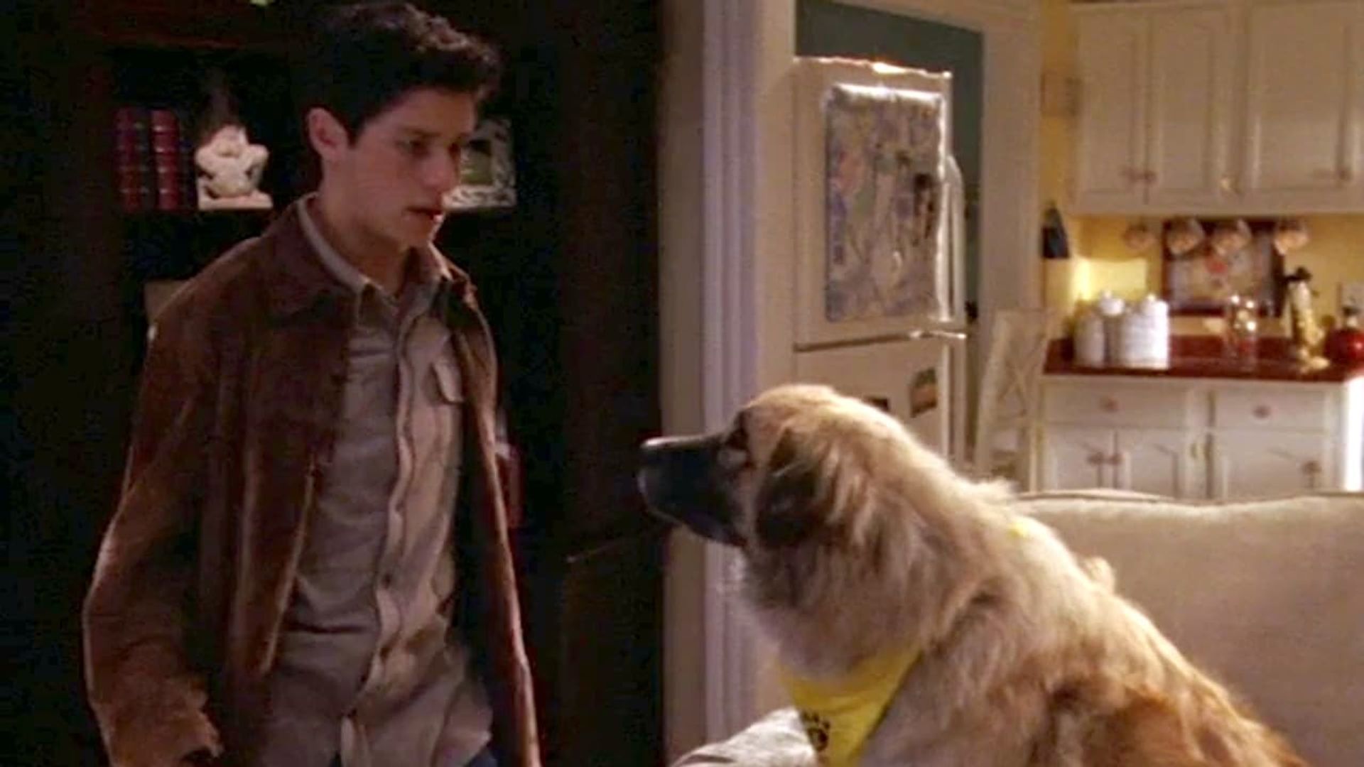 Phil of the Future background