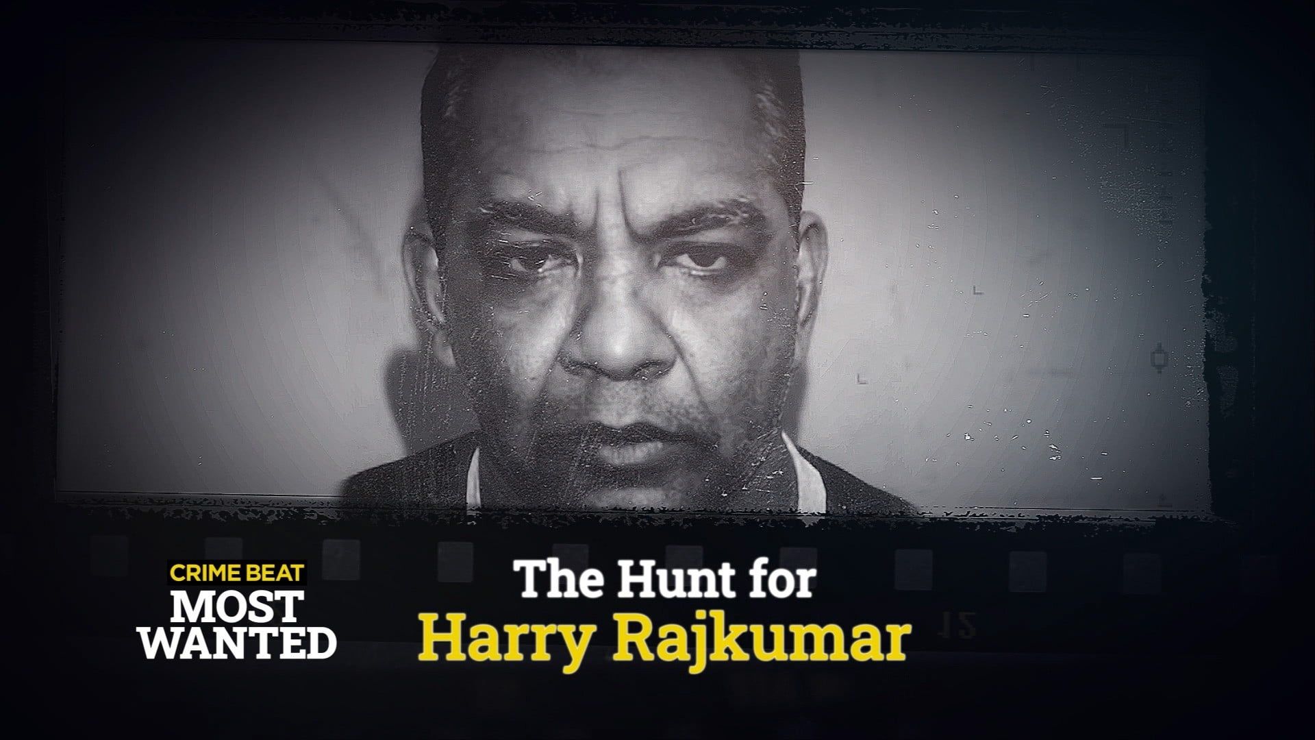 Crime Beat: Most Wanted background