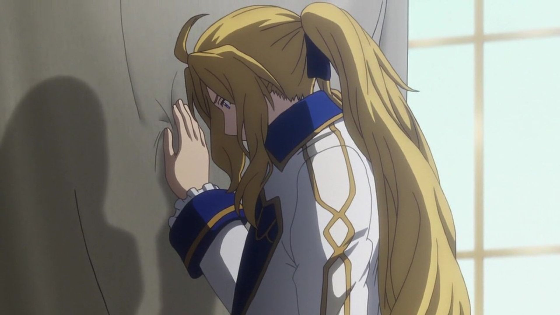 Record of Grancrest War background