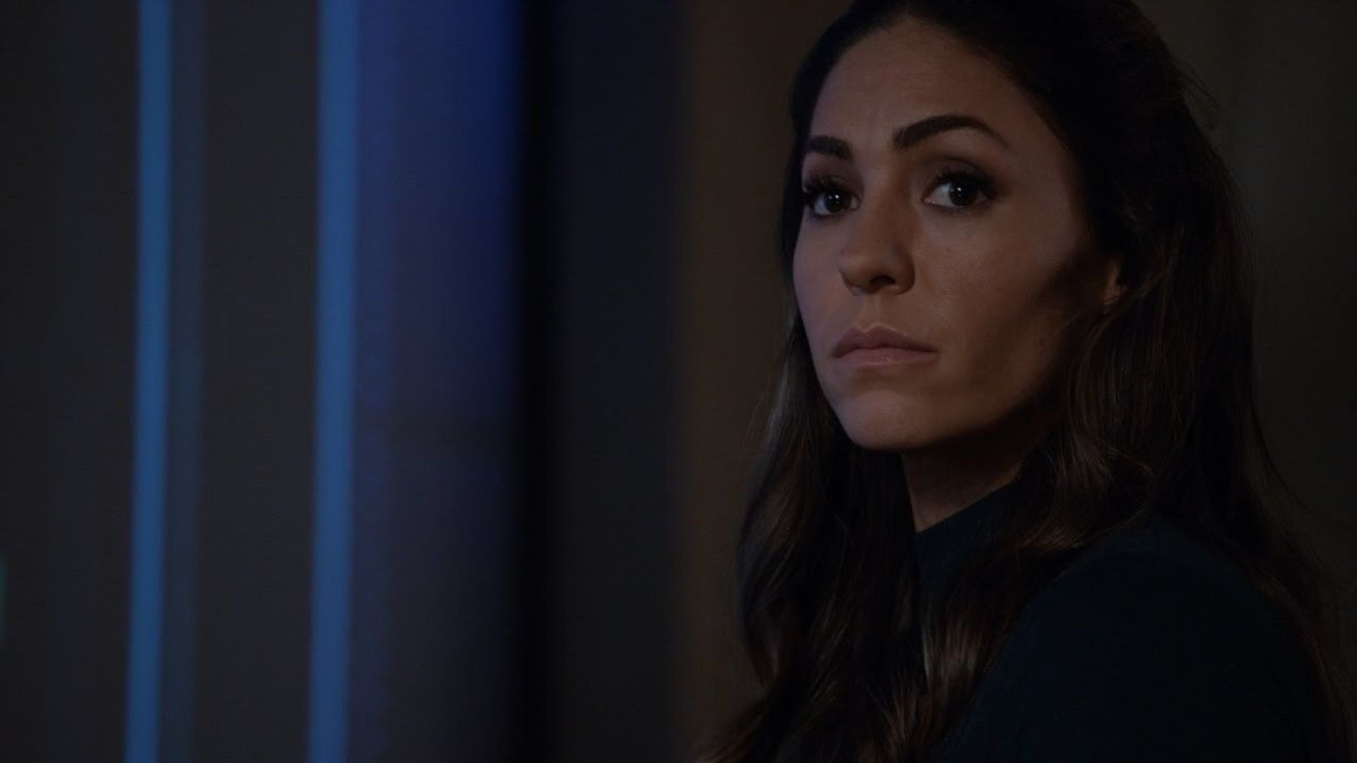 Agents of S.H.I.E.L.D.: Slingshot background