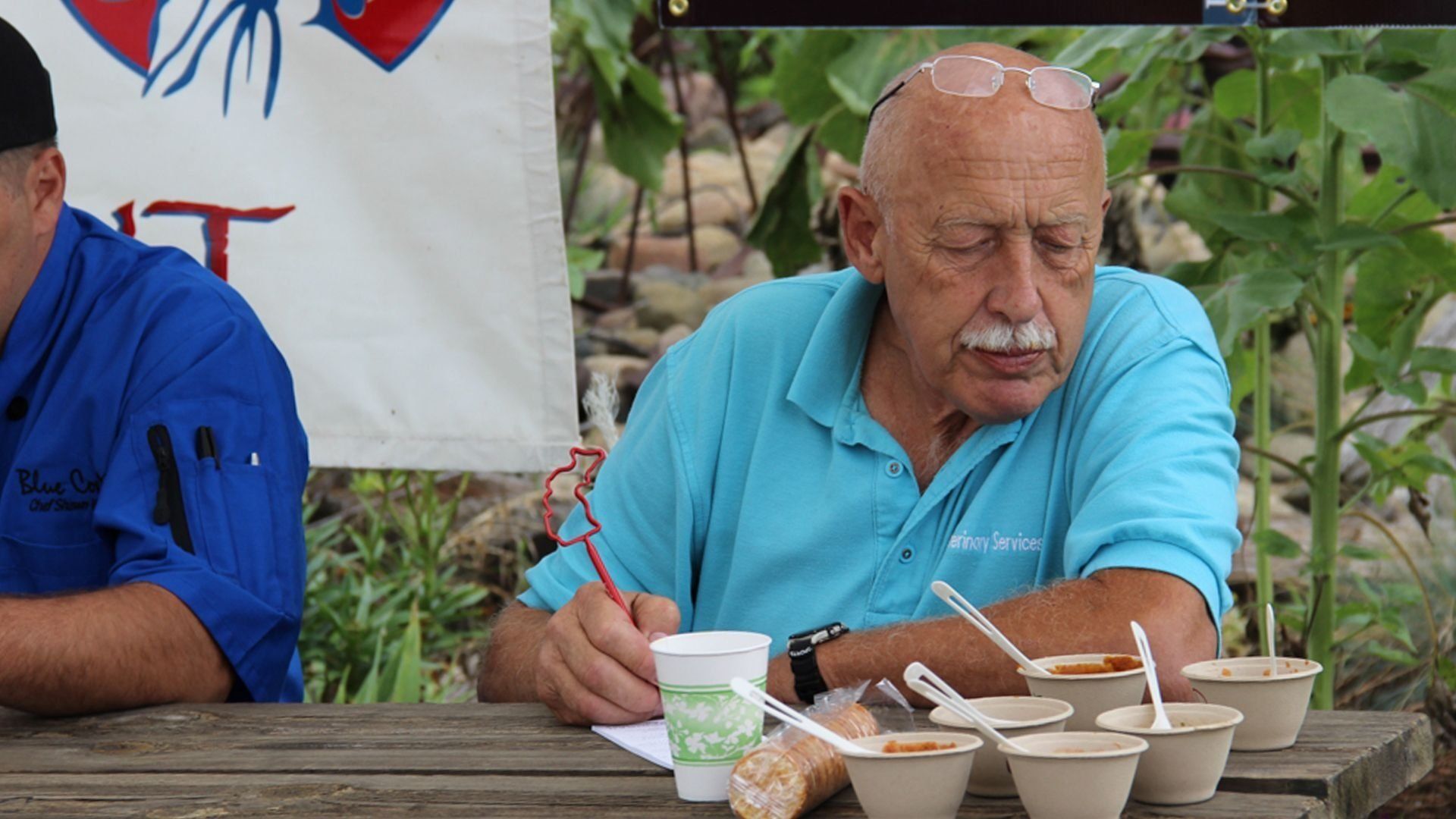 The Incredible Dr. Pol background
