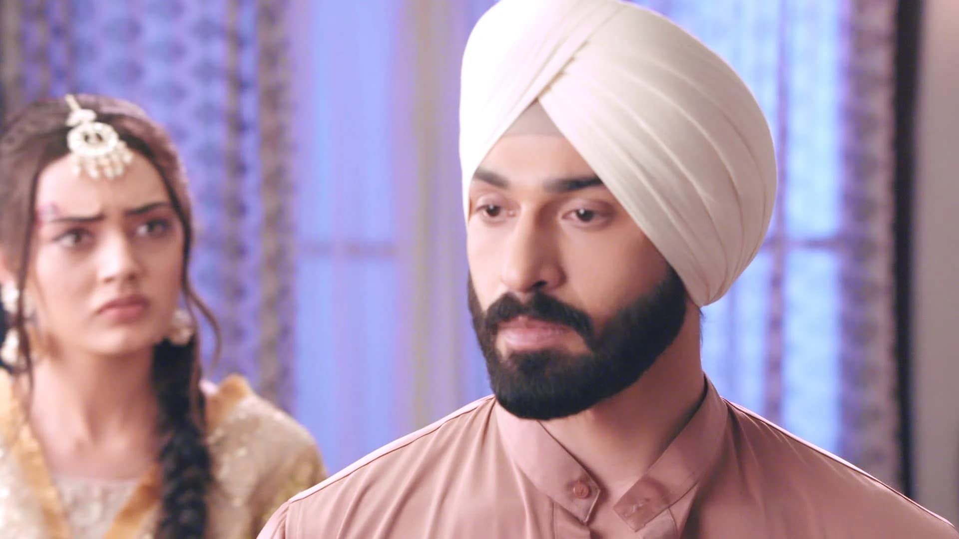 Teri Meri Doriyaann background
