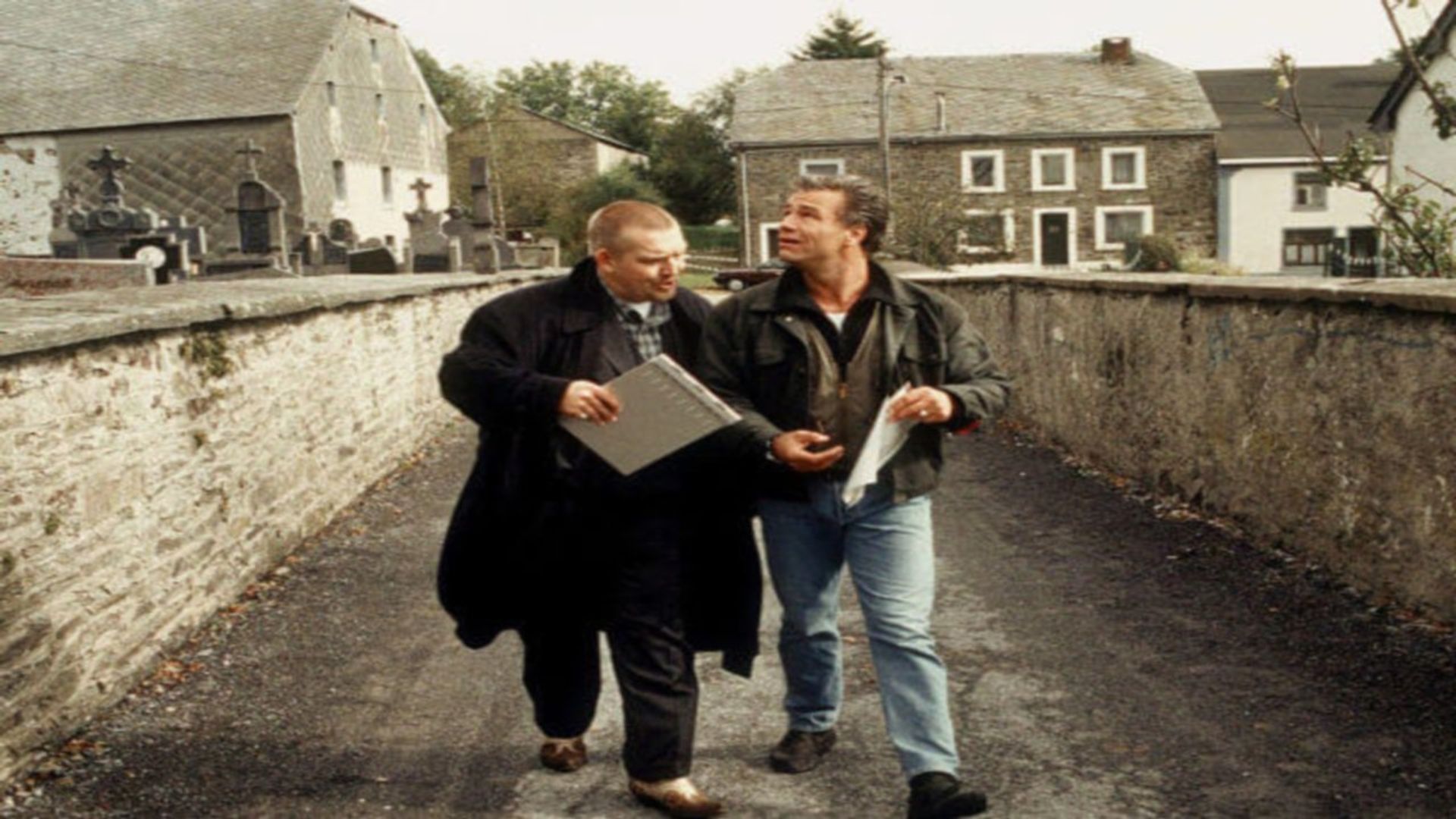 Scene of the Crime background