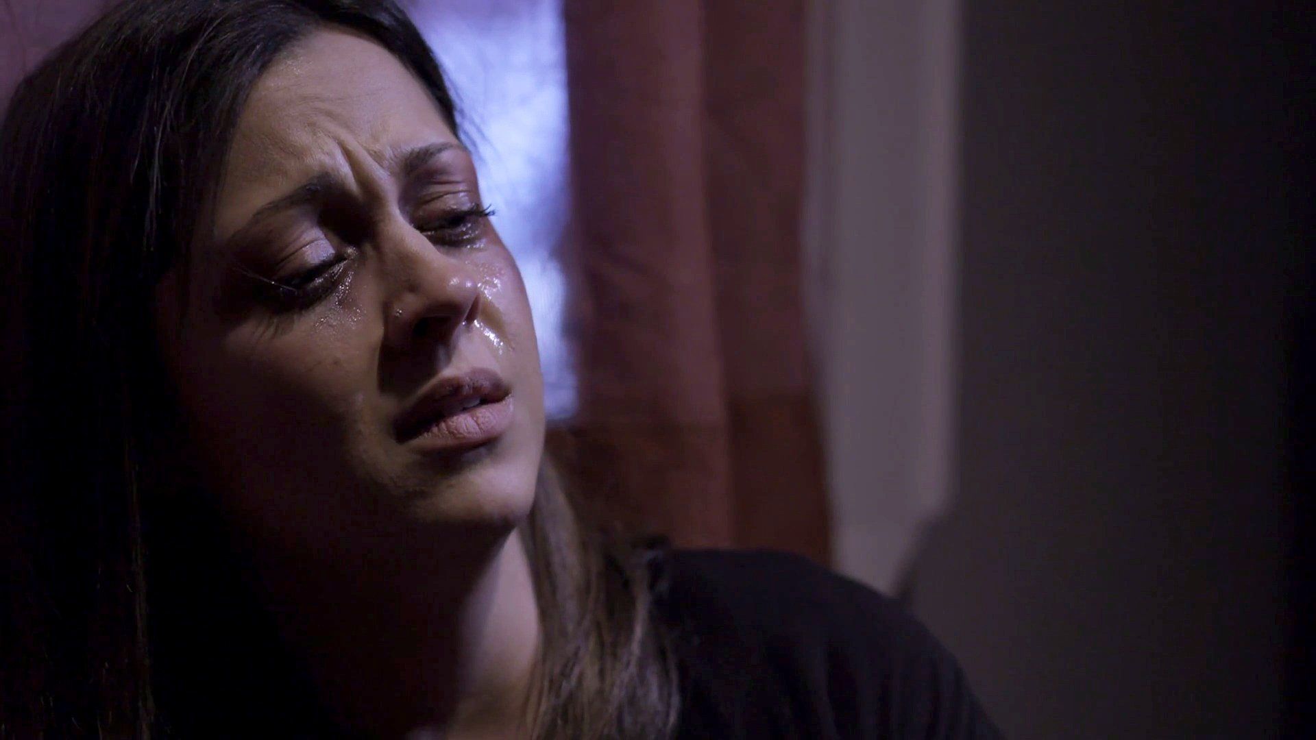 Homicide Hunter background