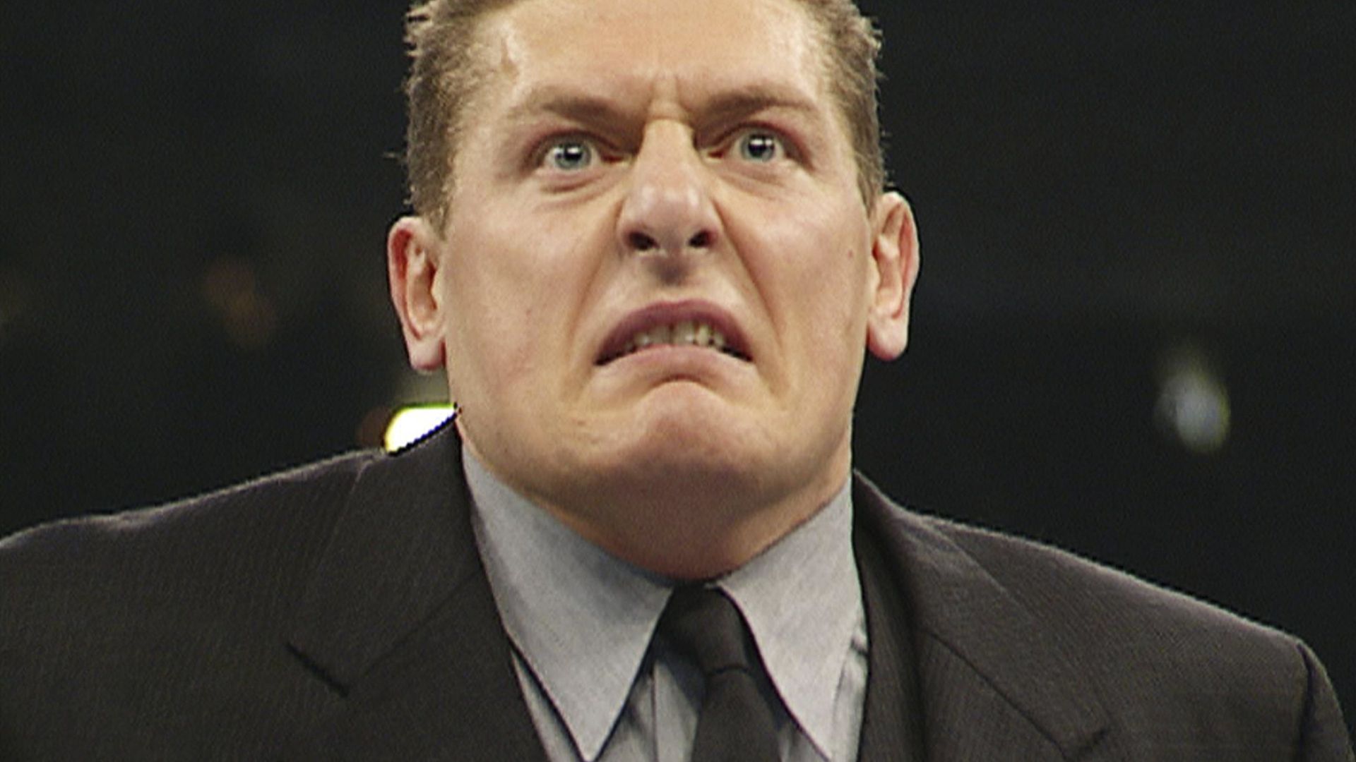 World Wrestling Federation Smackdown! background