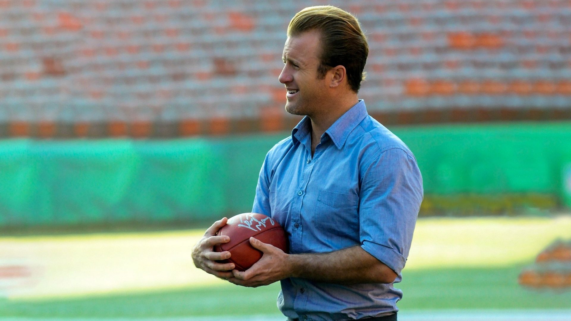 Hawaii Five-0 background