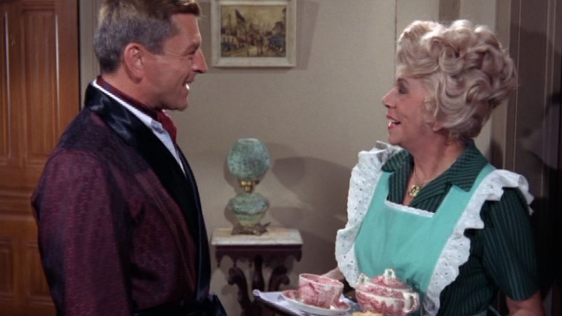 Petticoat Junction background