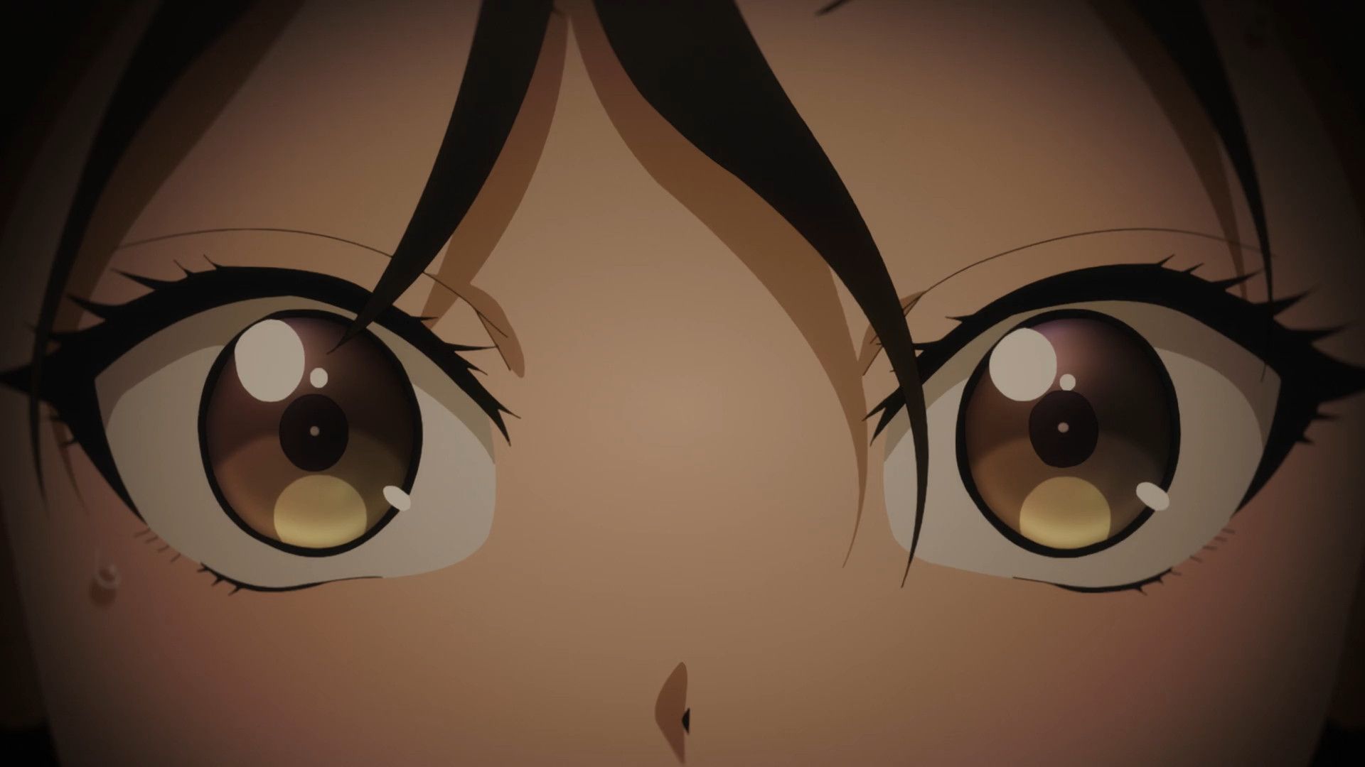 Kunoichi Tsubaki no mune no uchi background