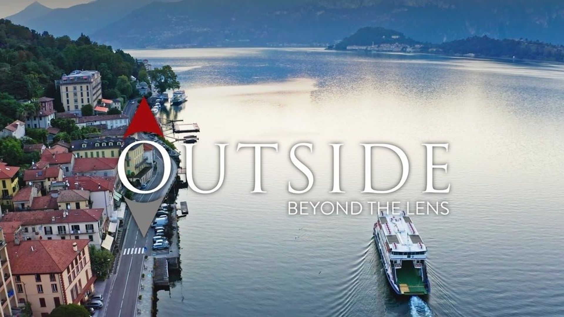 Outside Beyond the Lens background