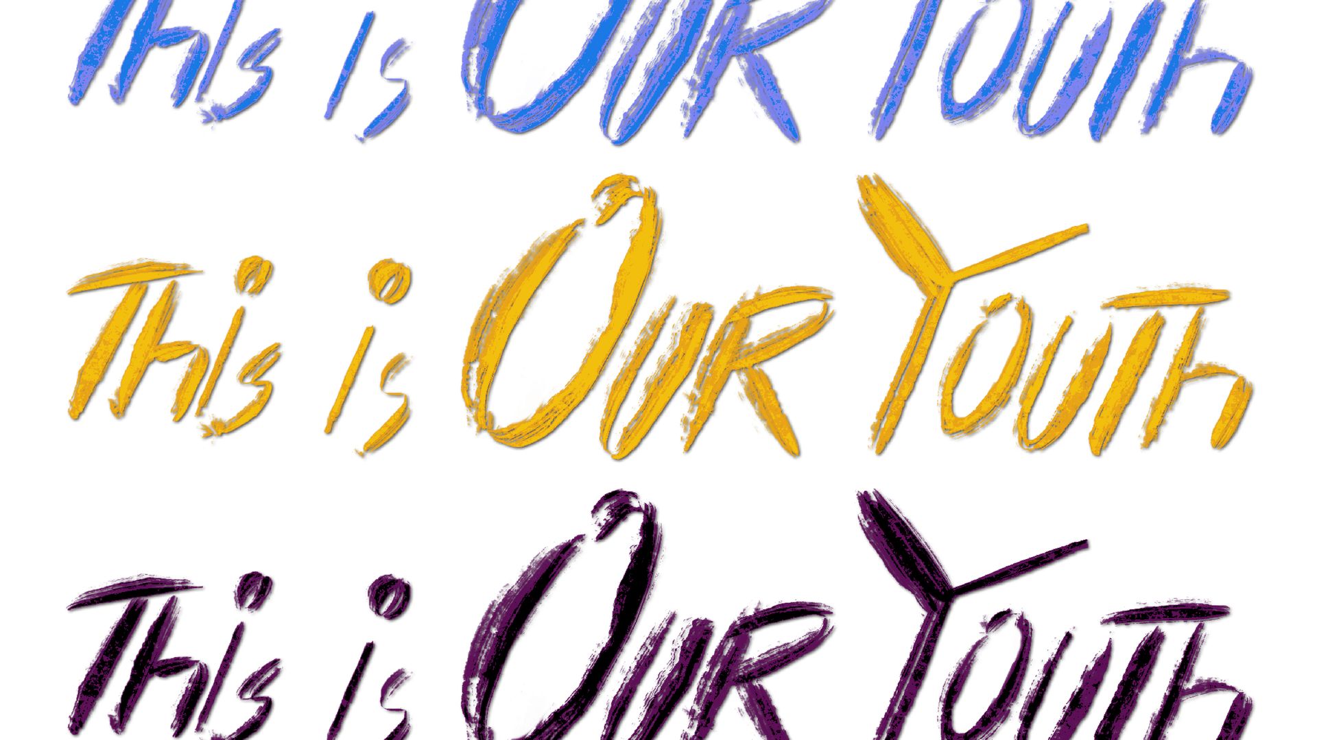 Acting for a Cause background