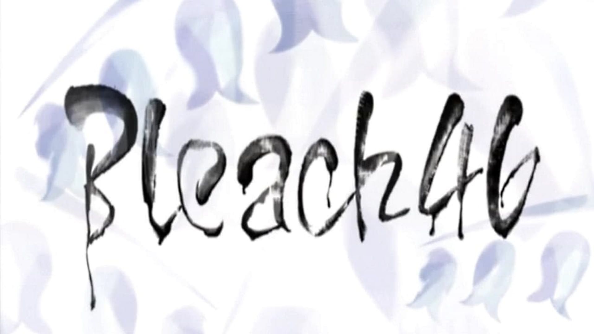 Bleach background