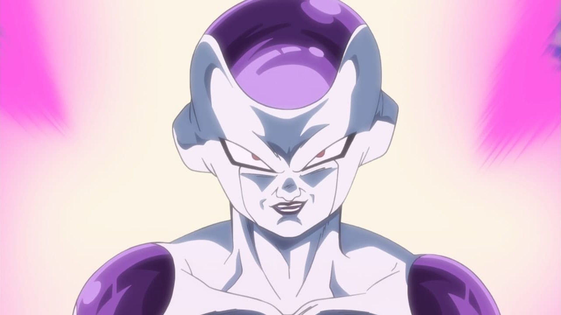 Dragon Ball Super background