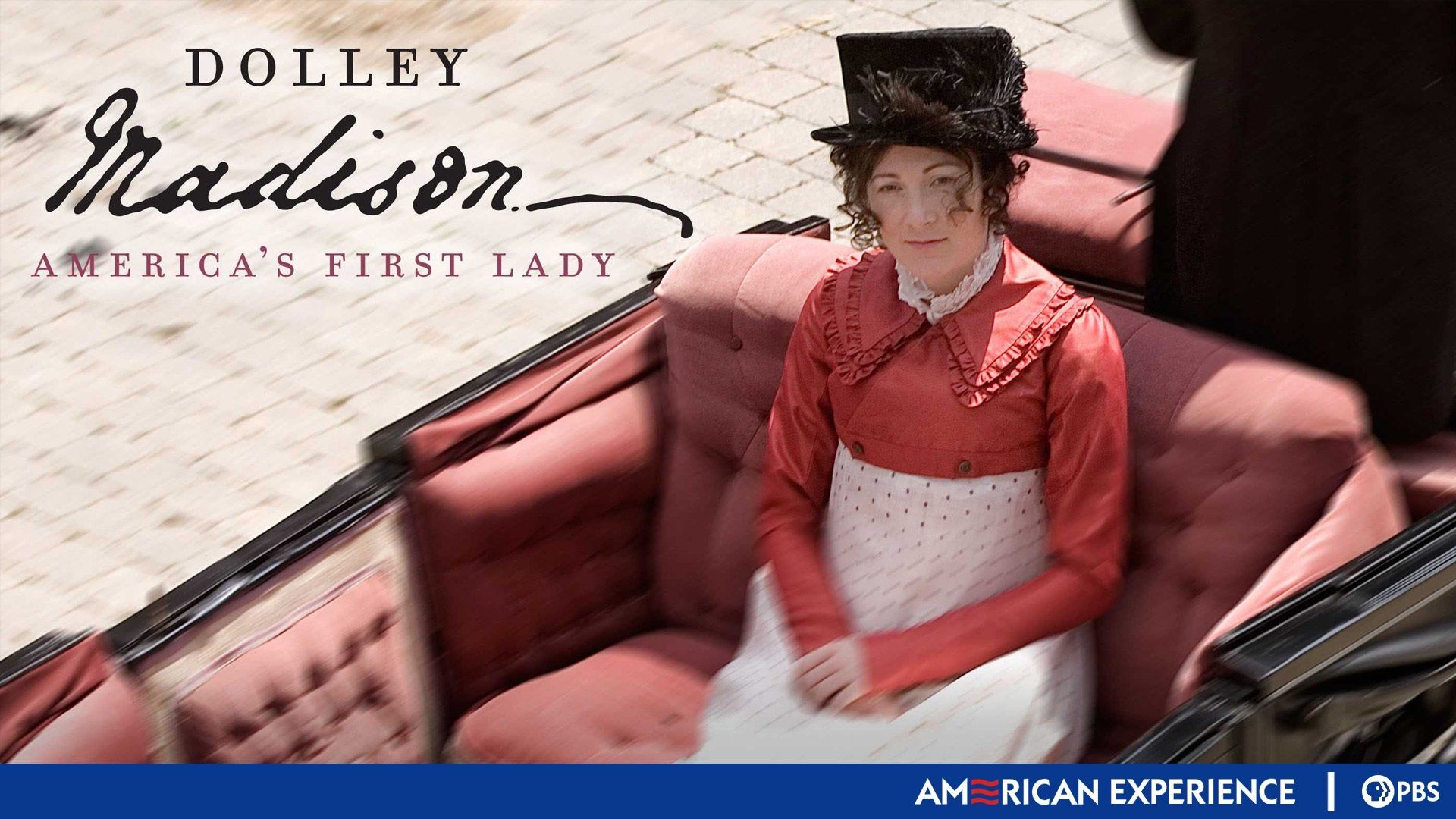 American Experience background
