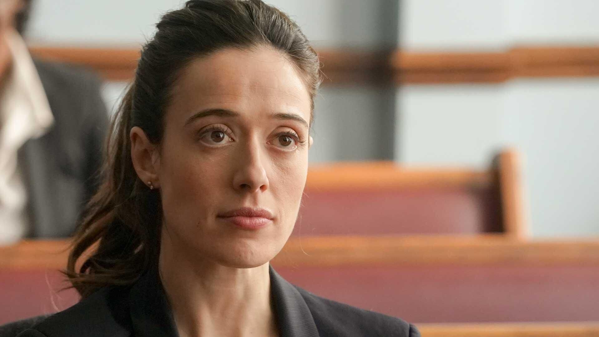 Chicago P.D. background