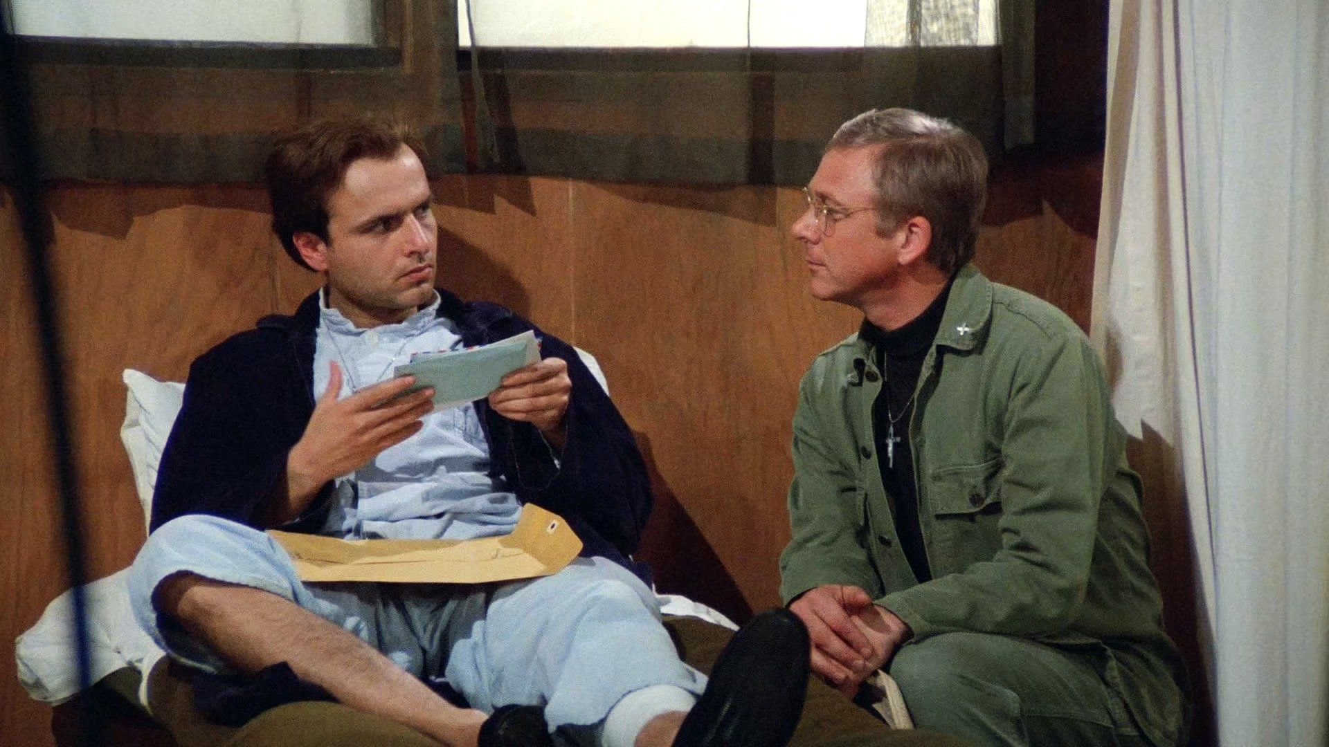 M*A*S*H background