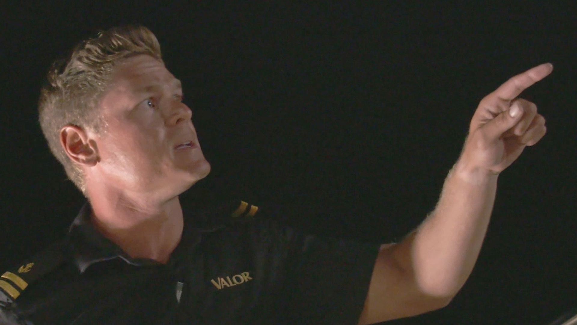 Below Deck background