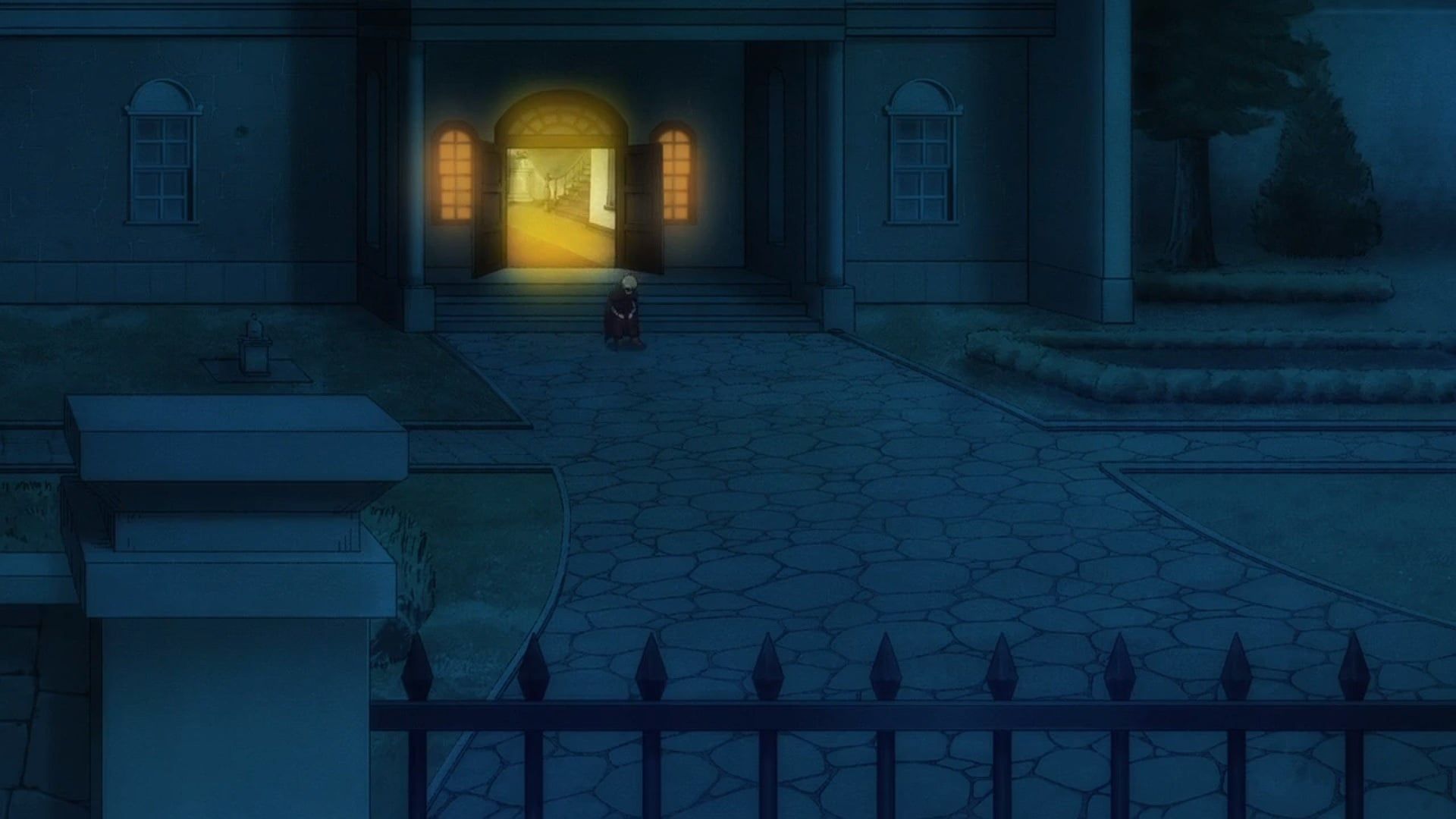 Sorcerous Stabber Orphen: Battle of Kimluck background