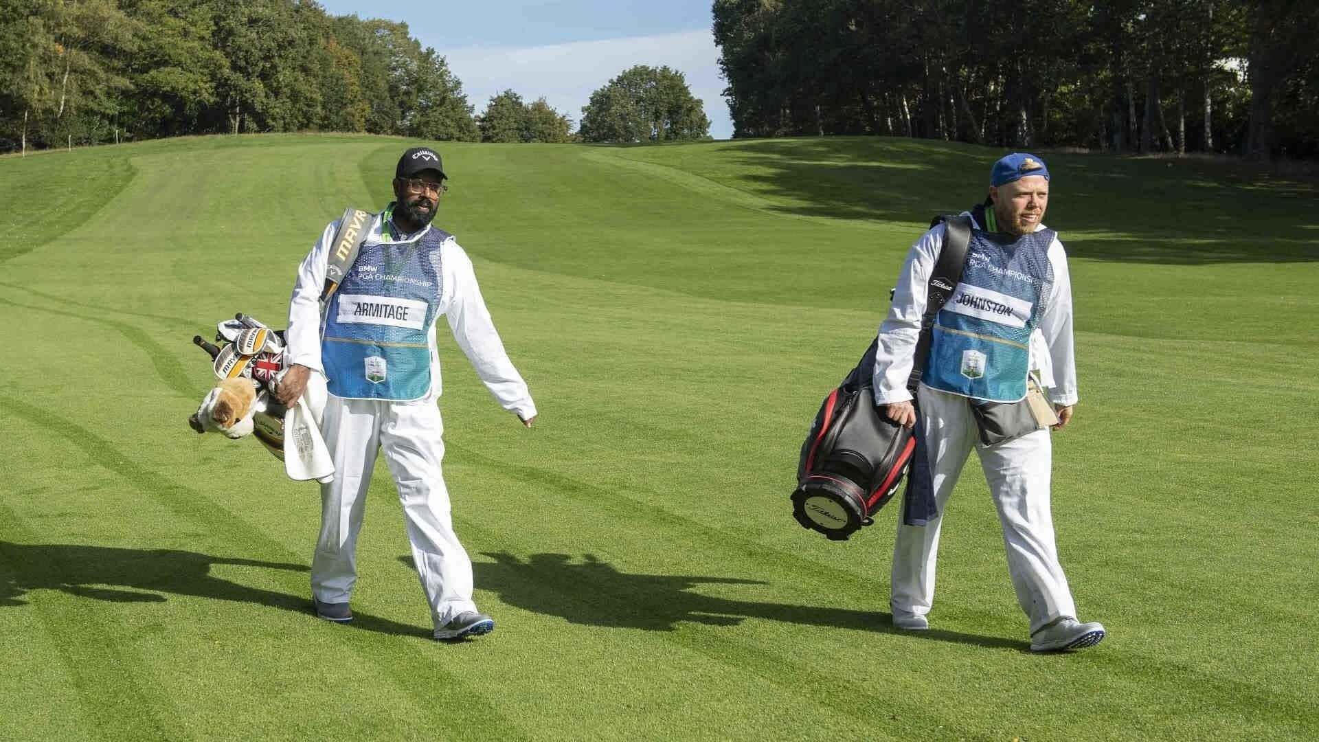 Rob & Romesh Vs background