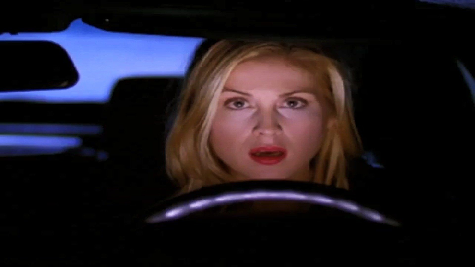 Melrose Place background