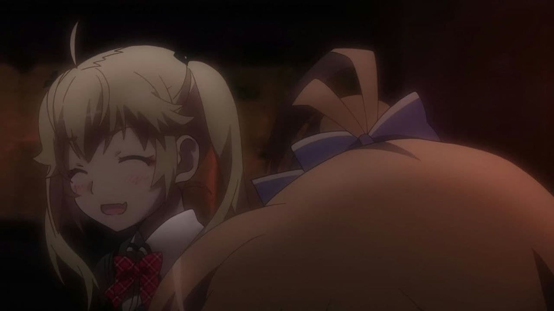 The Fruit of Grisaia background