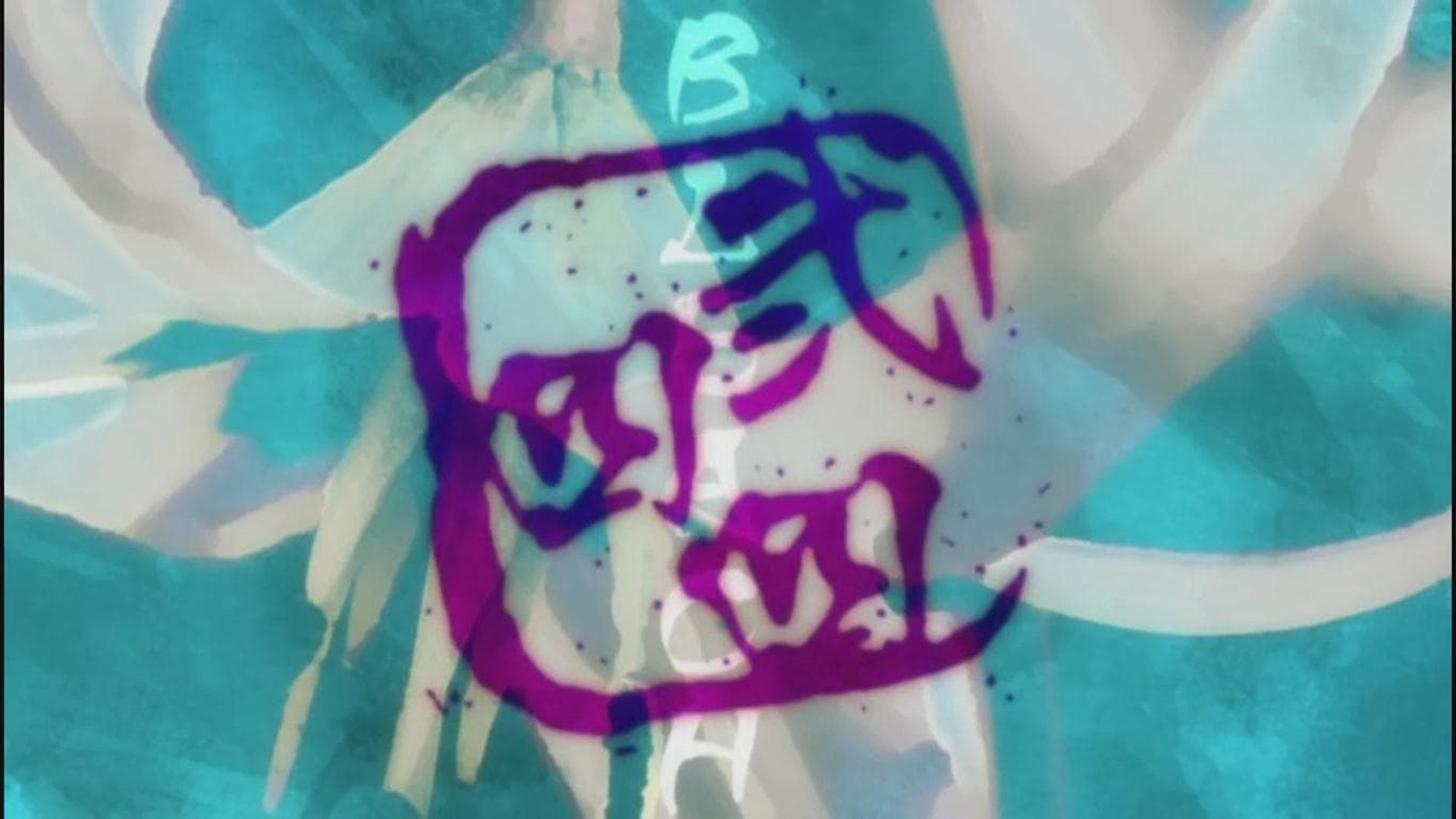 Bleach background