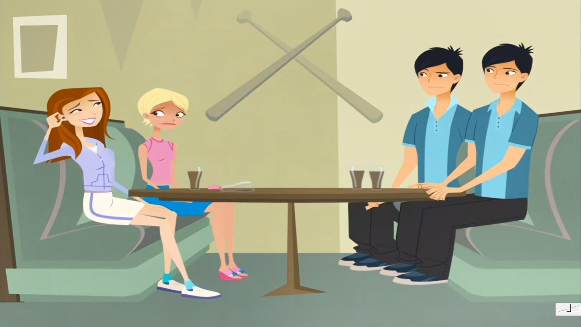 6Teen background