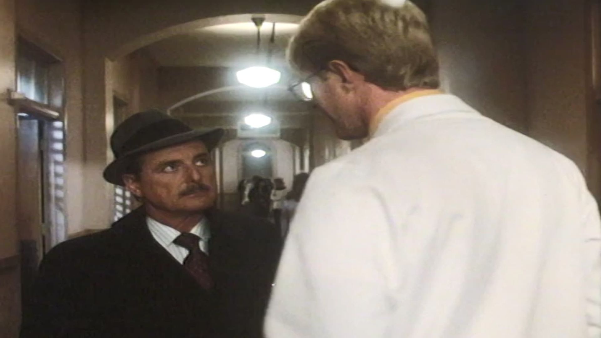 St. Elsewhere background