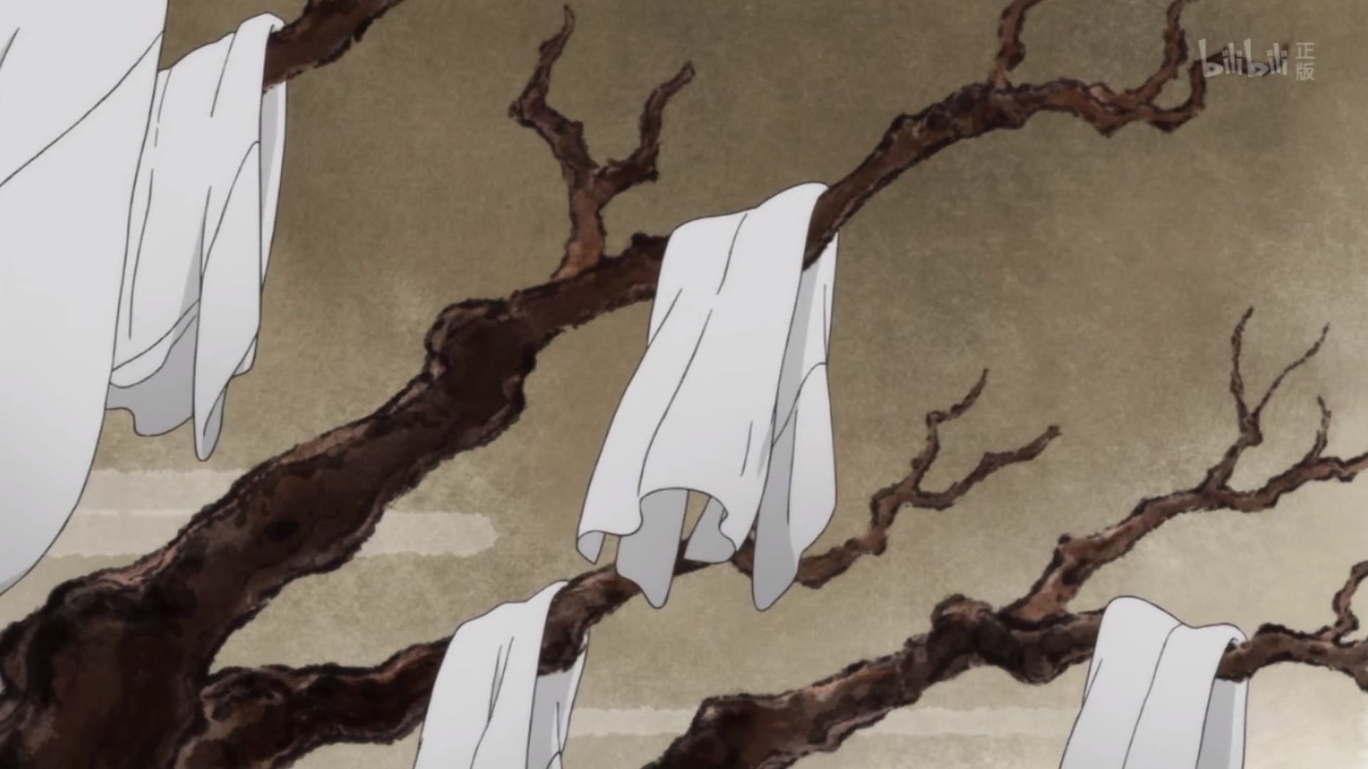 Hozuki's Coolheadedness background