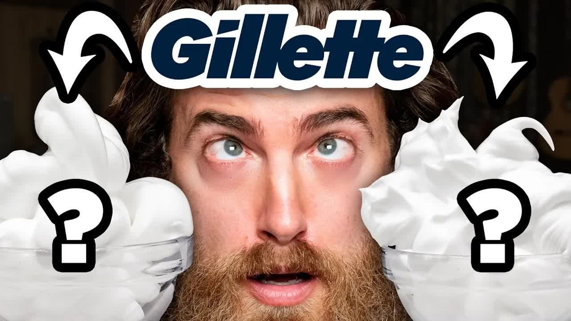 Good Mythical Morning background