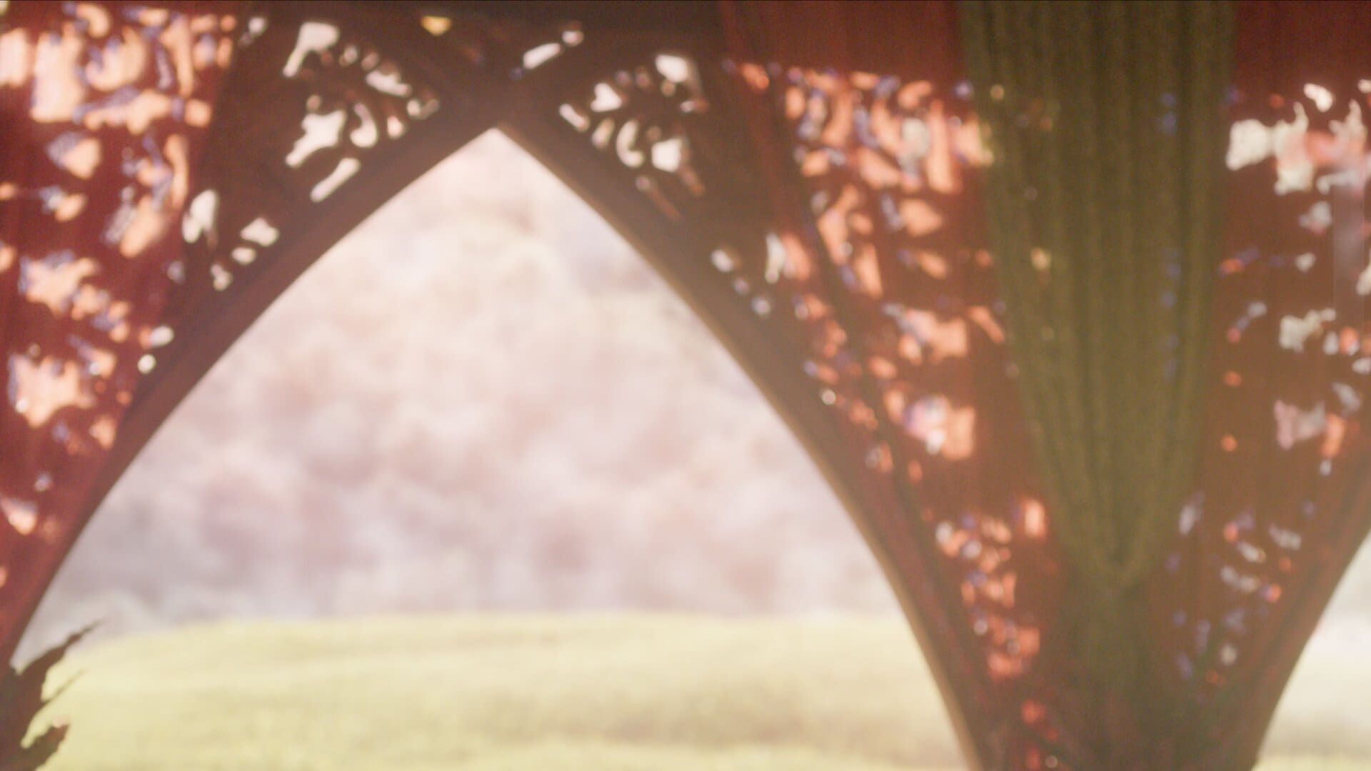 Love Between Fairy and Devil background