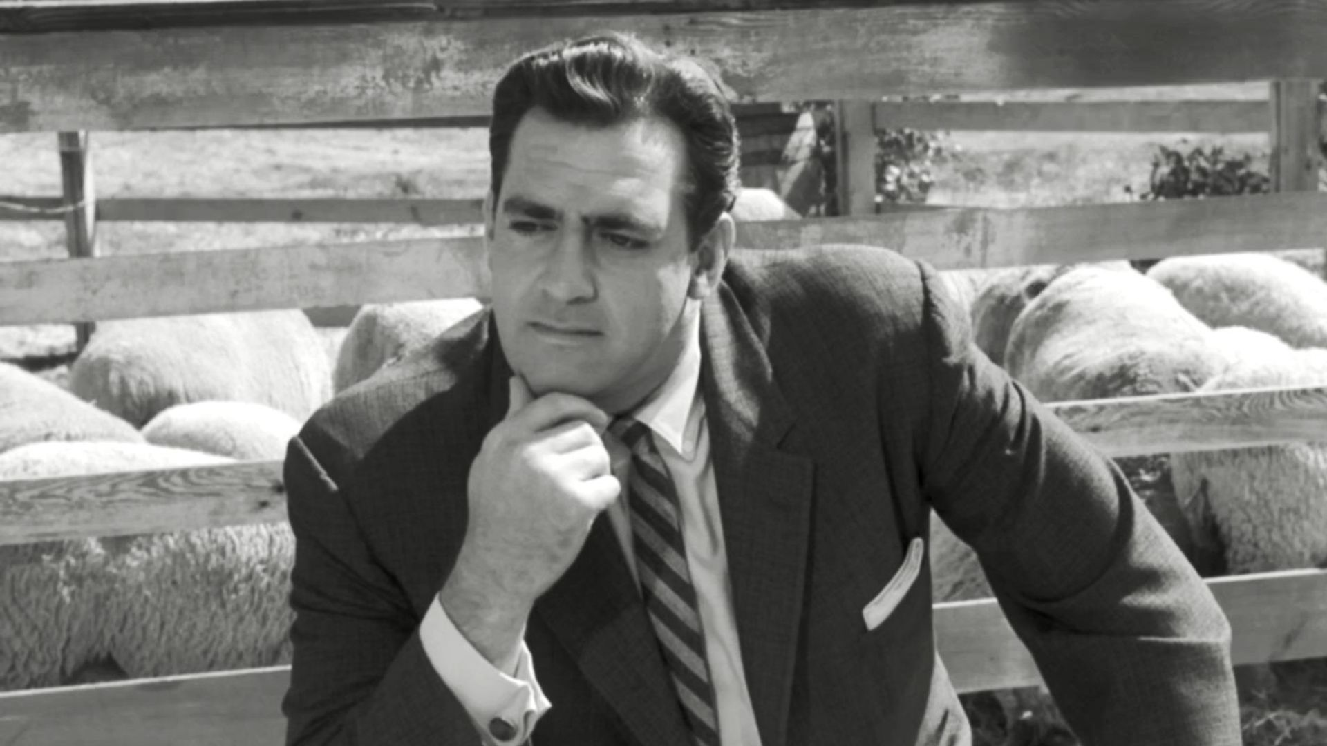 Perry Mason background