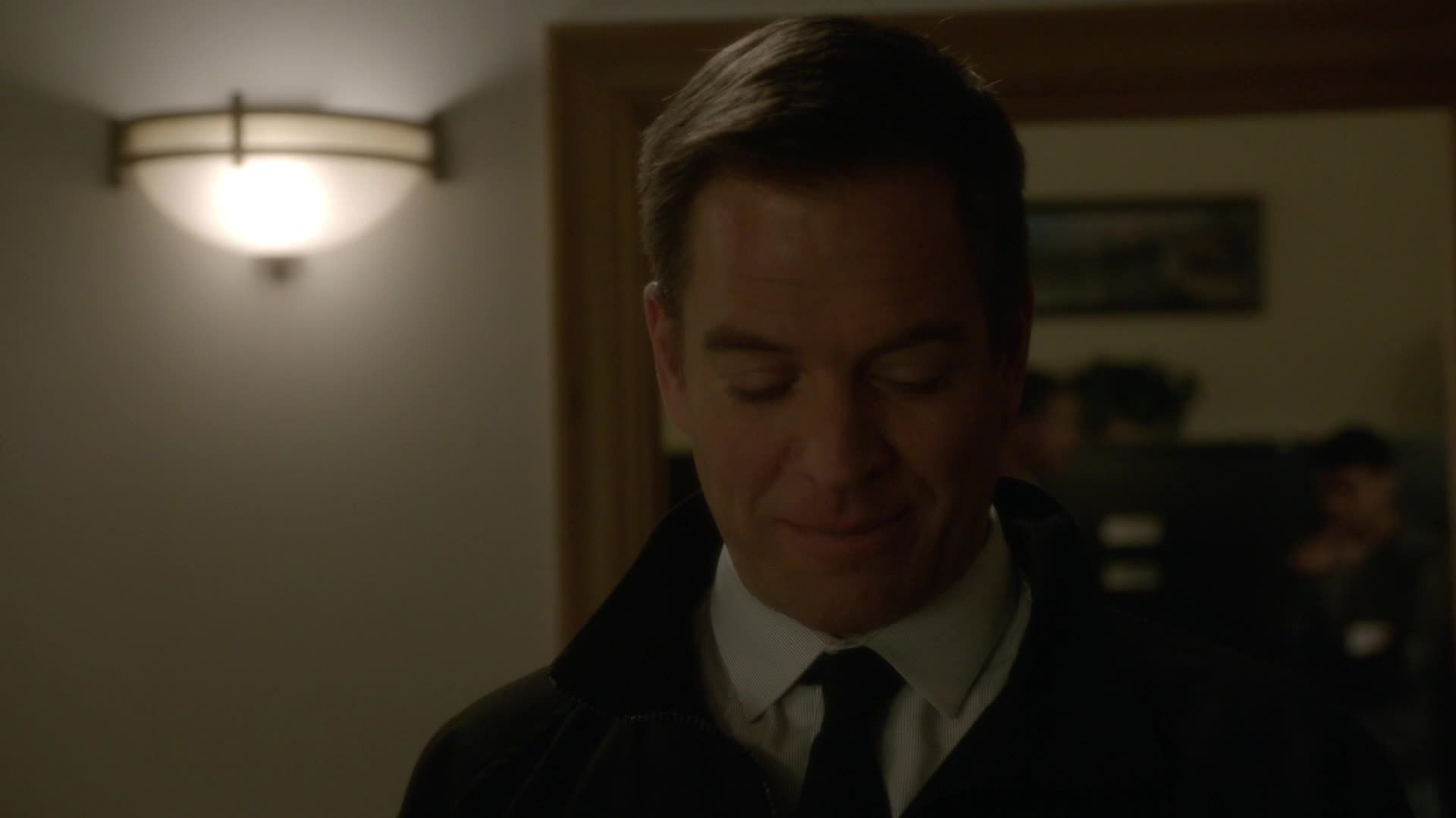 NCIS background