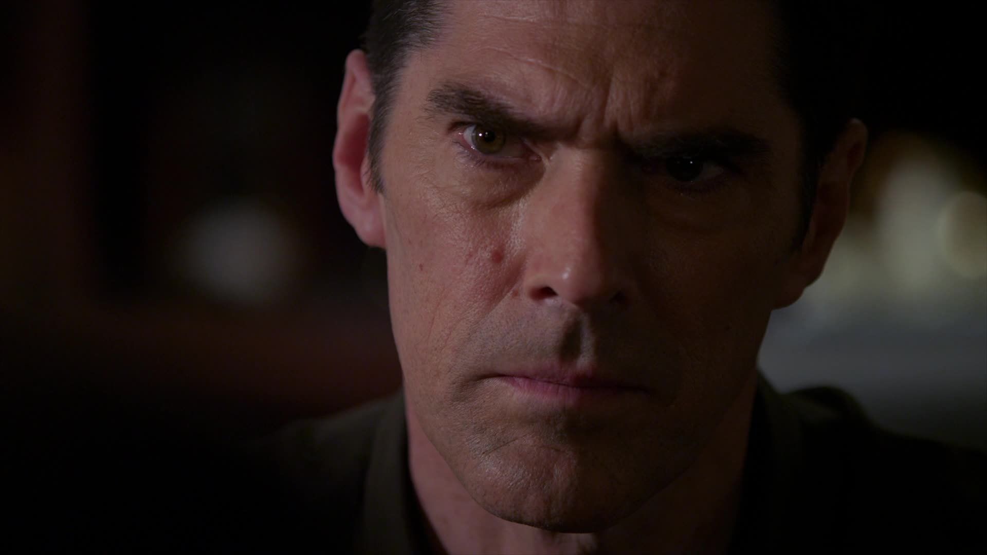 Criminal Minds background