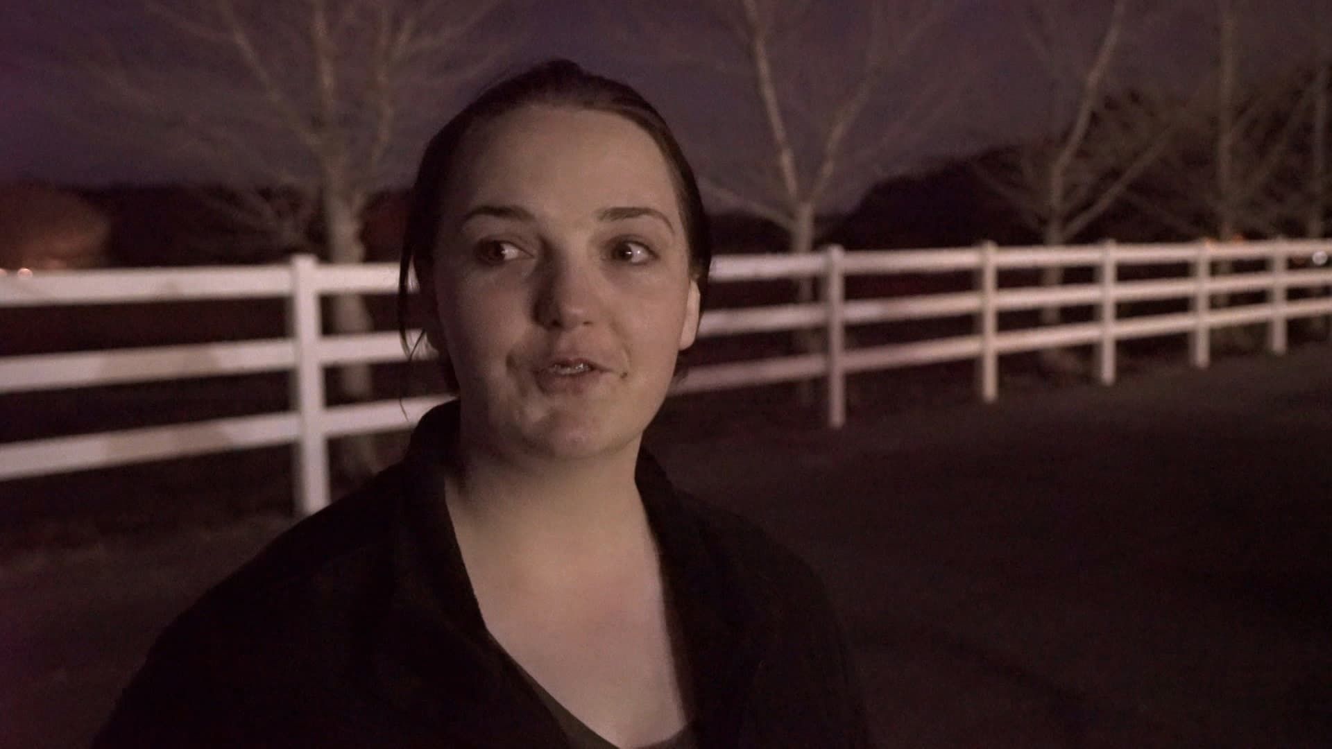 Escaping Polygamy background