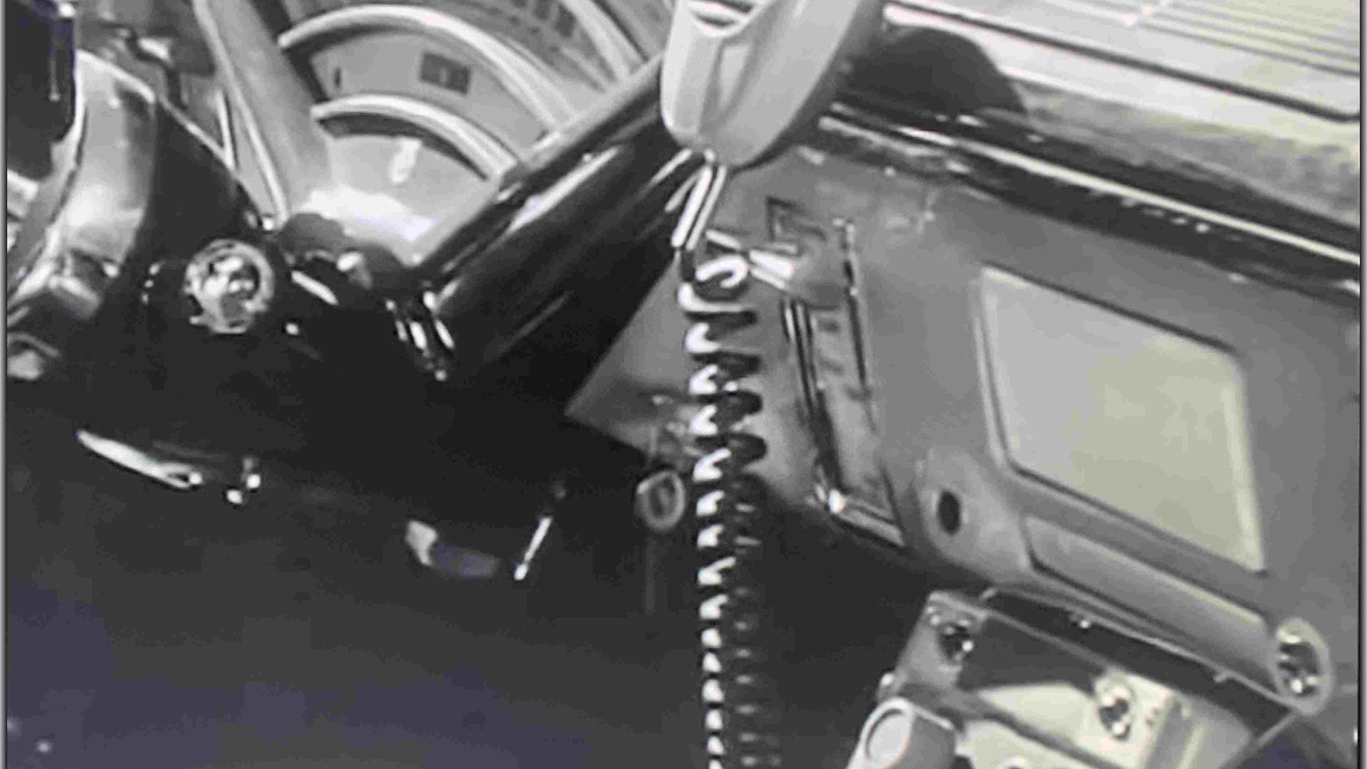 Highway Patrol background