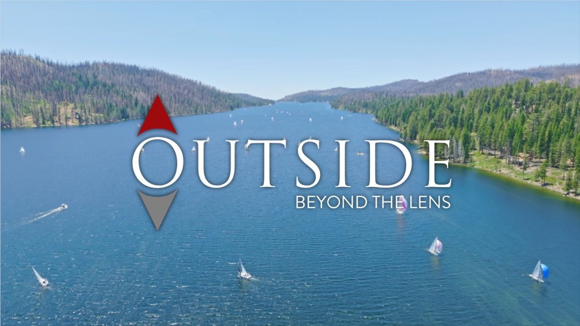 Outside Beyond the Lens background