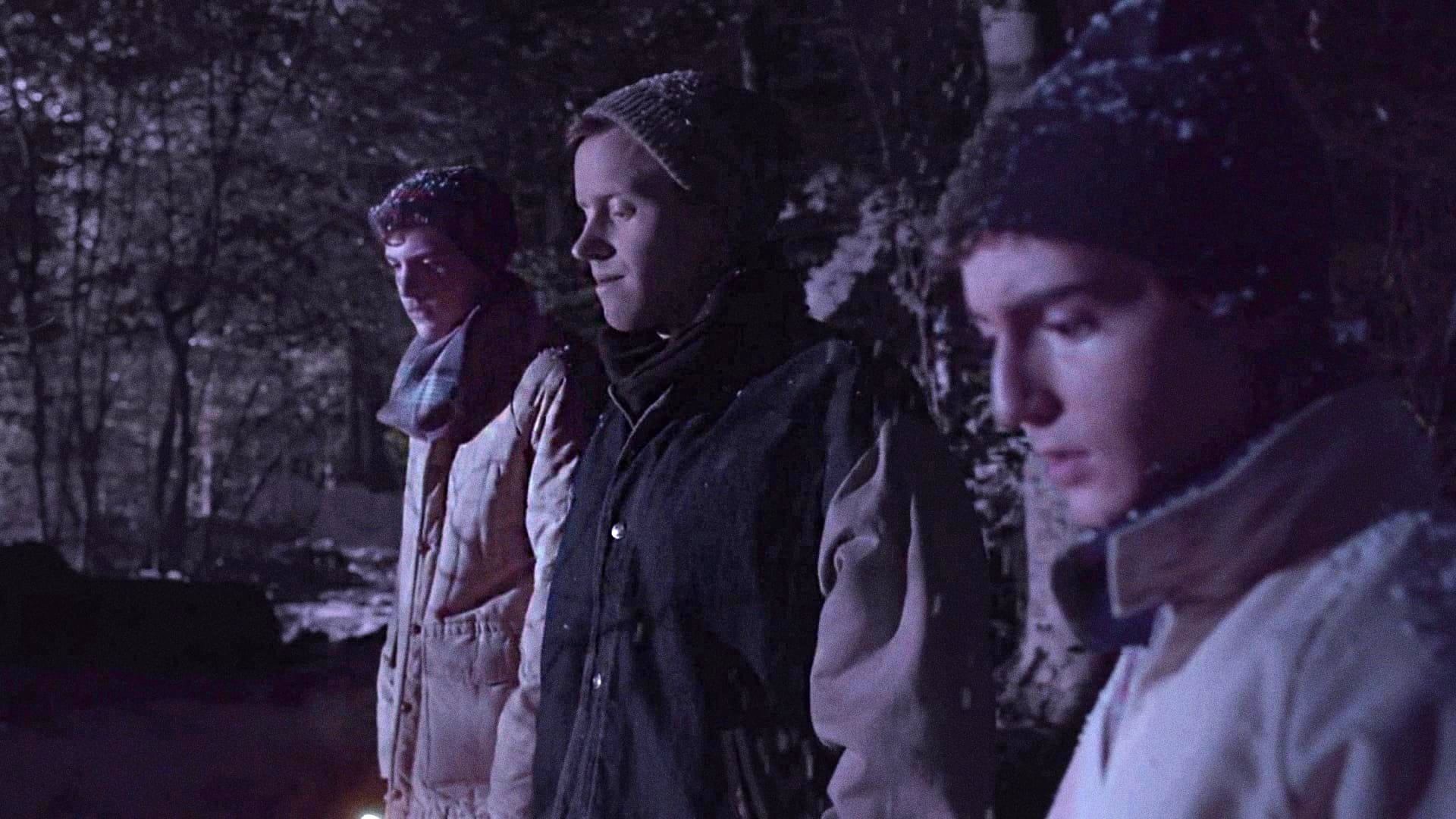 Dead of Winter background