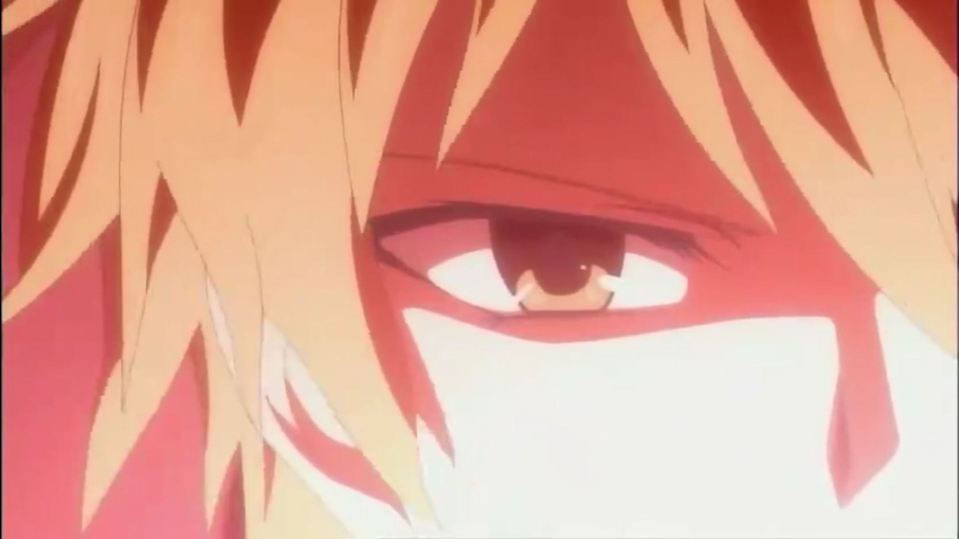 Pandora Hearts background