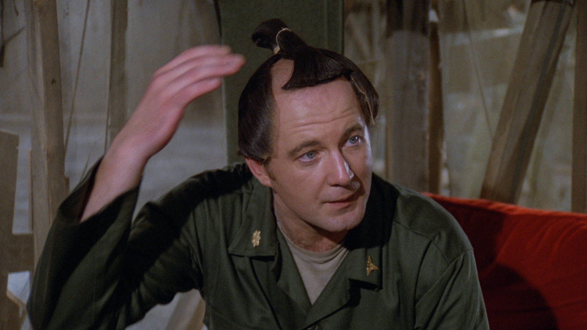 M*A*S*H background