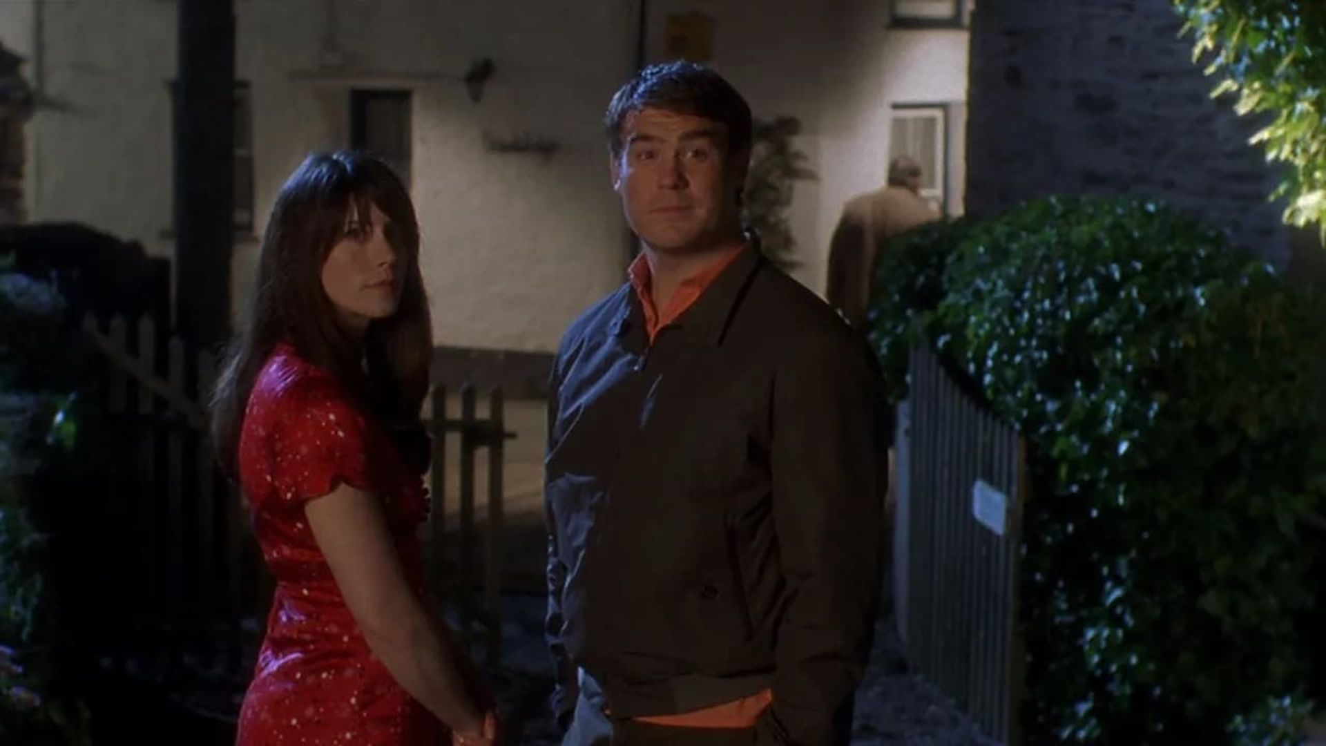 Doc Martin background