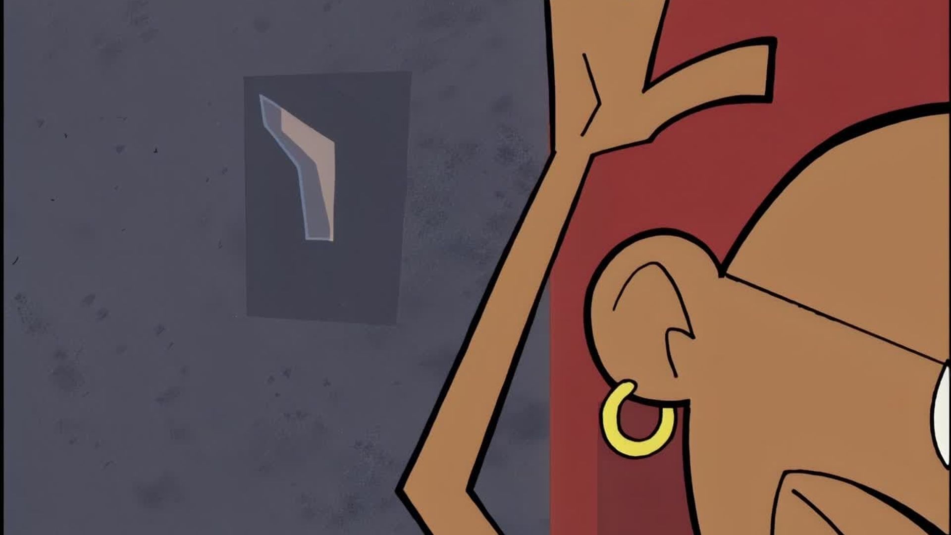 Clone High background