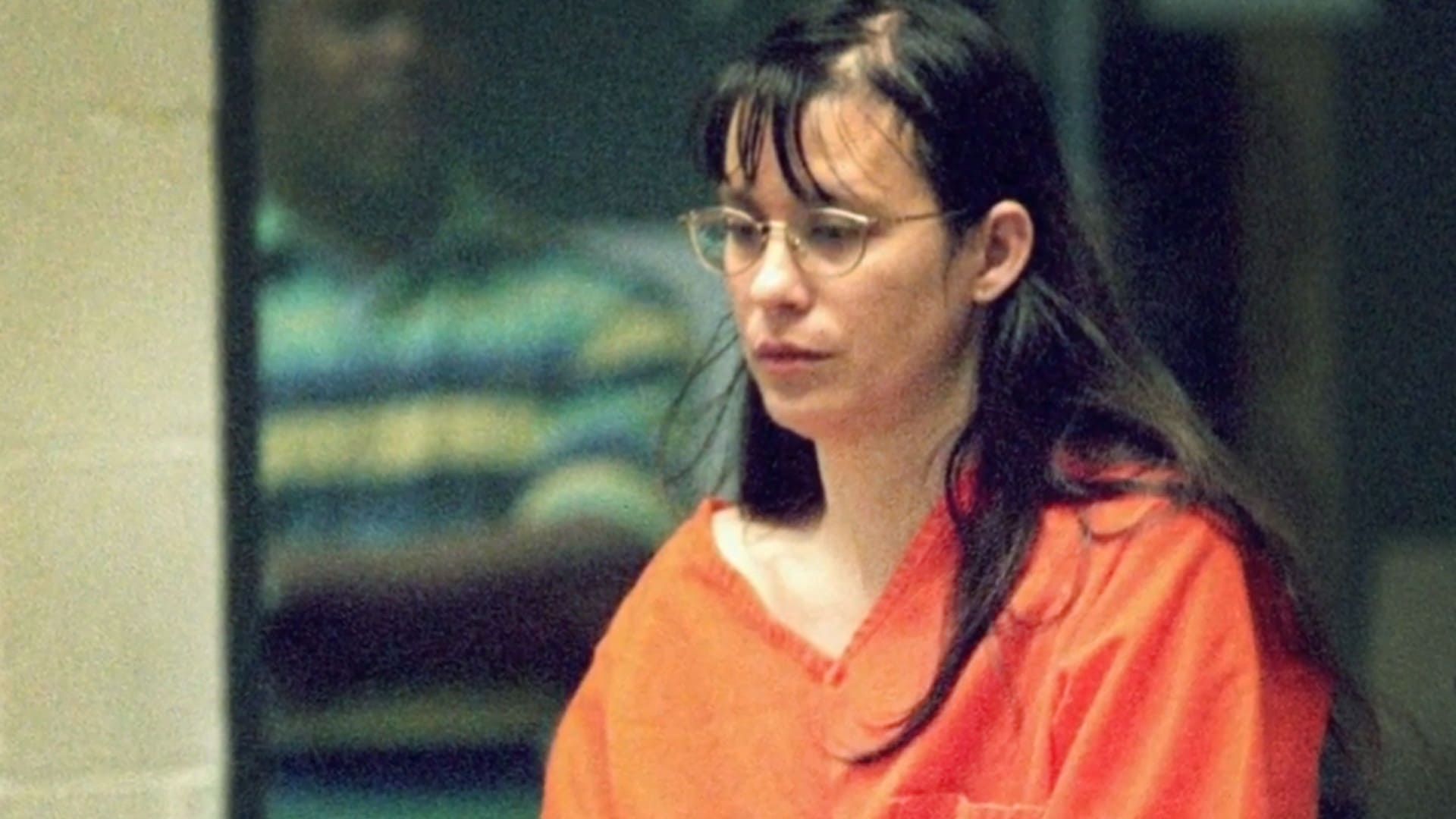The Crimes that Changed Us background
