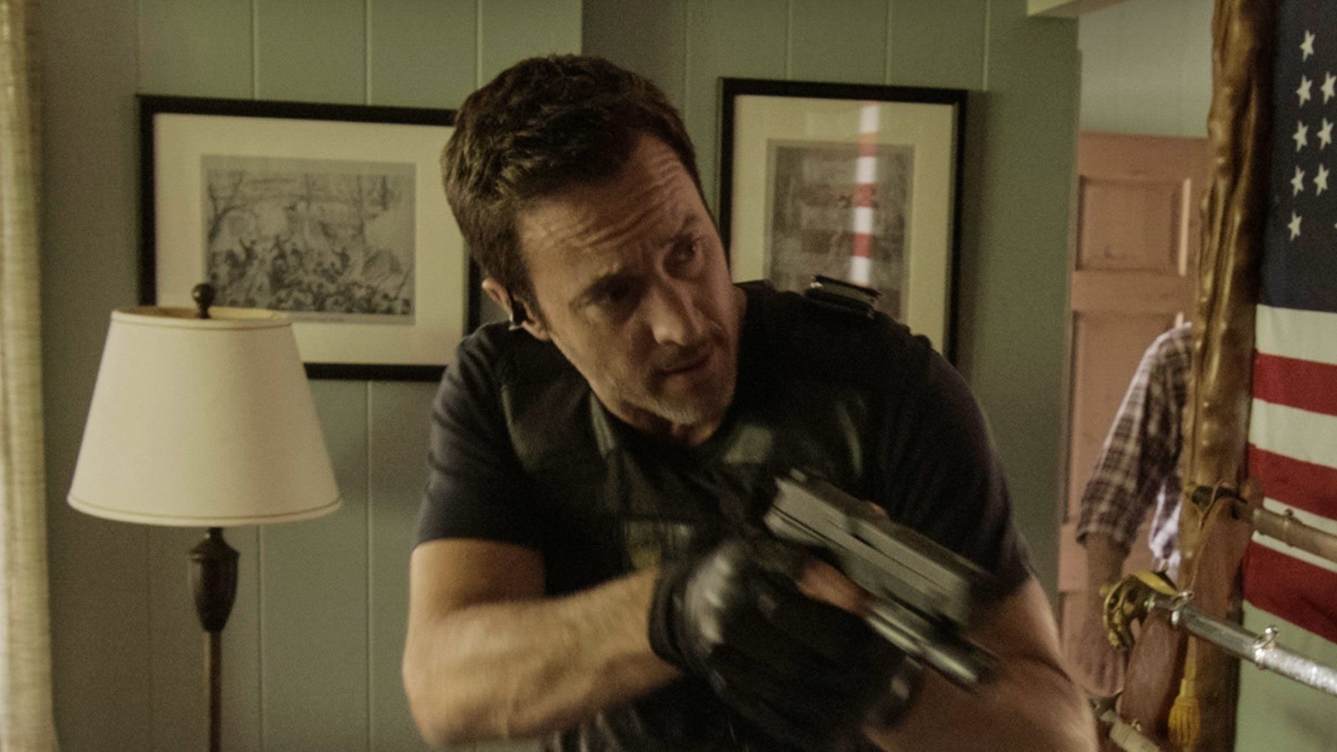 Hawaii Five-0 background