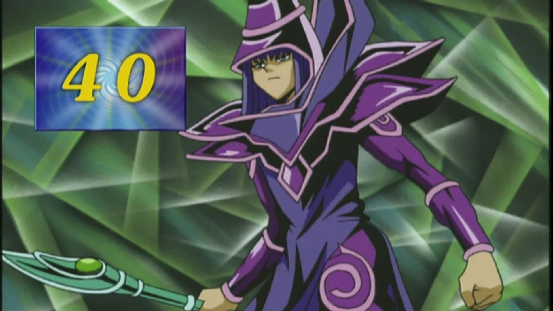 Yu-Gi-Oh! Duel Monsters background