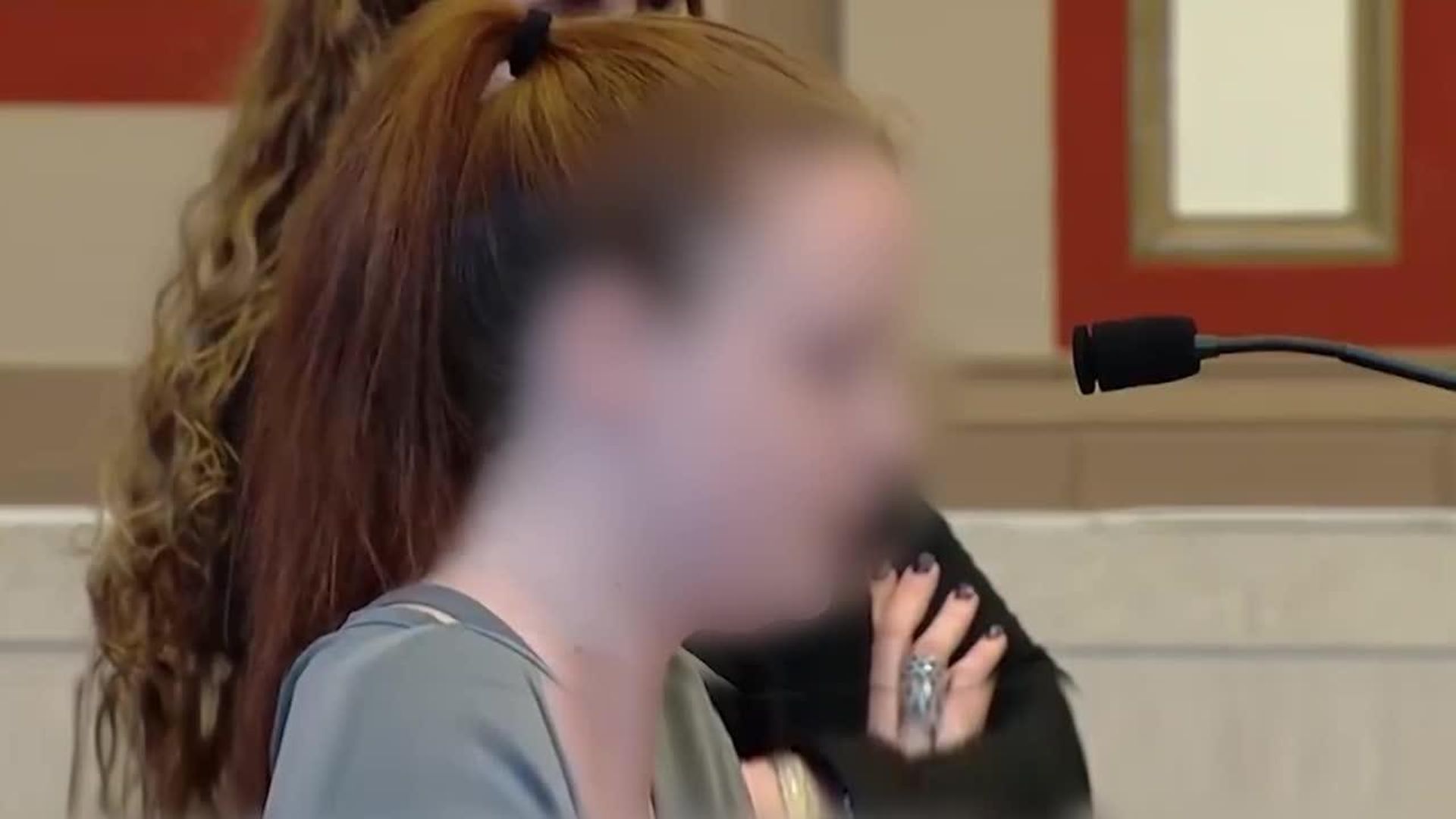 Court Cam background