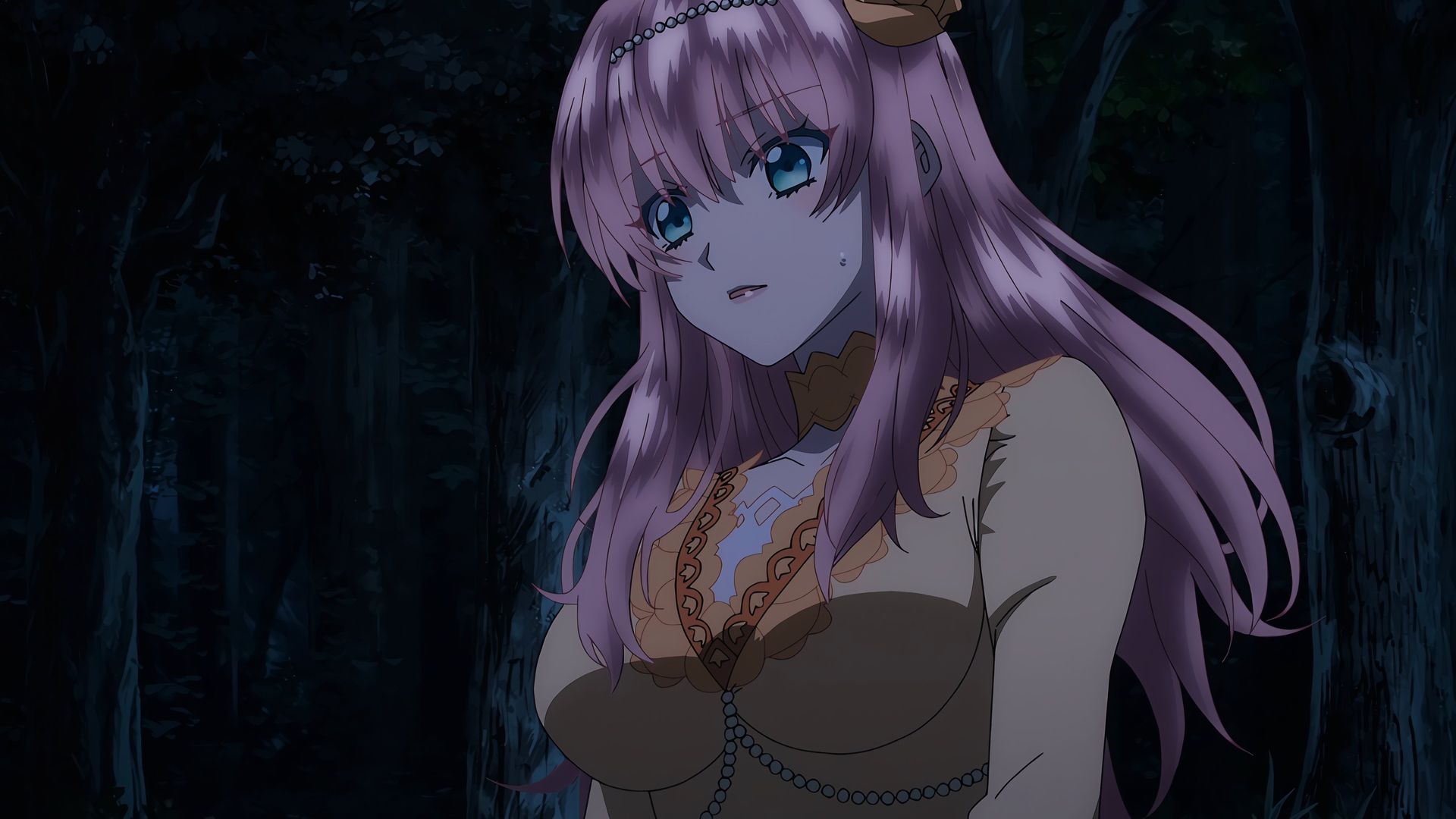 7th Time Loop: The Villainess Enjoys a Carefree Life Married to Her Worst Enemy background