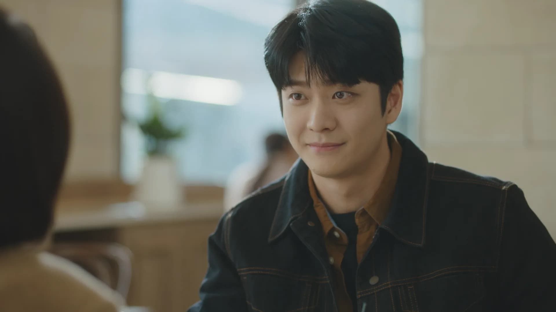 Extraordinary Attorney Woo background