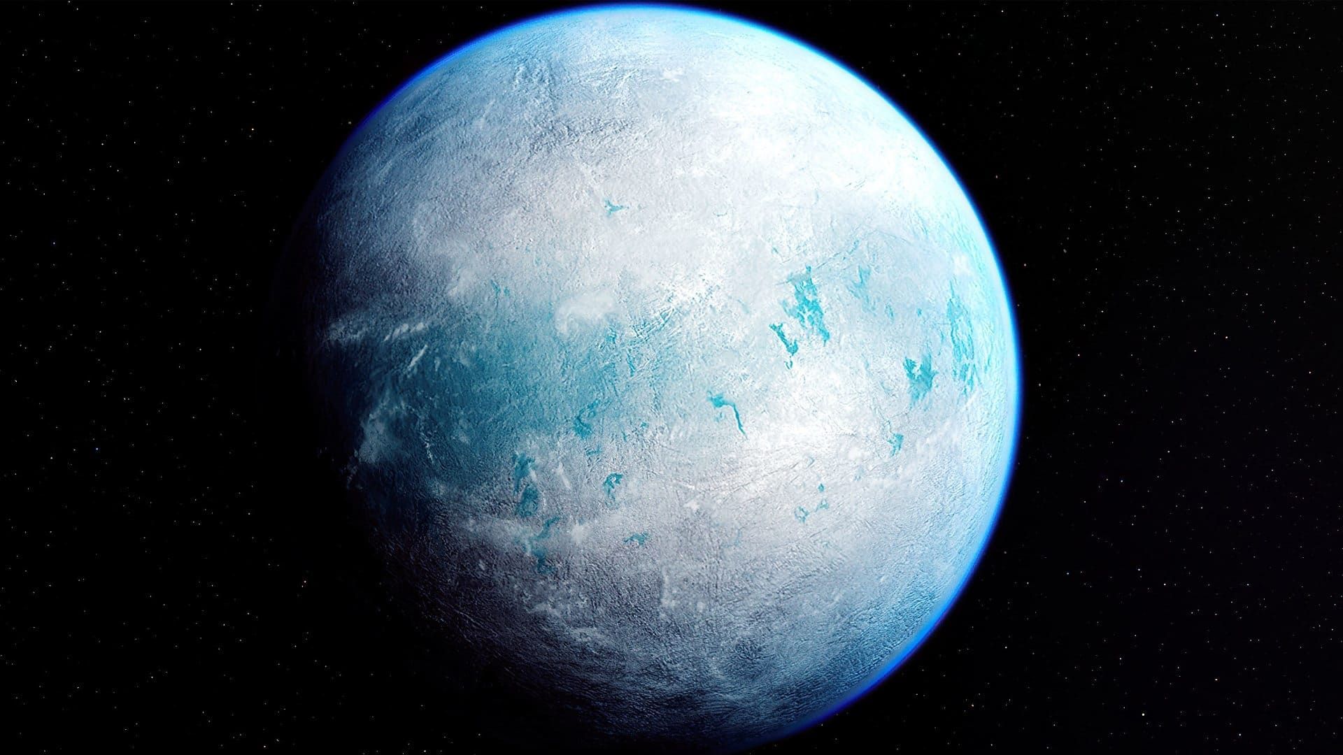 Earth background
