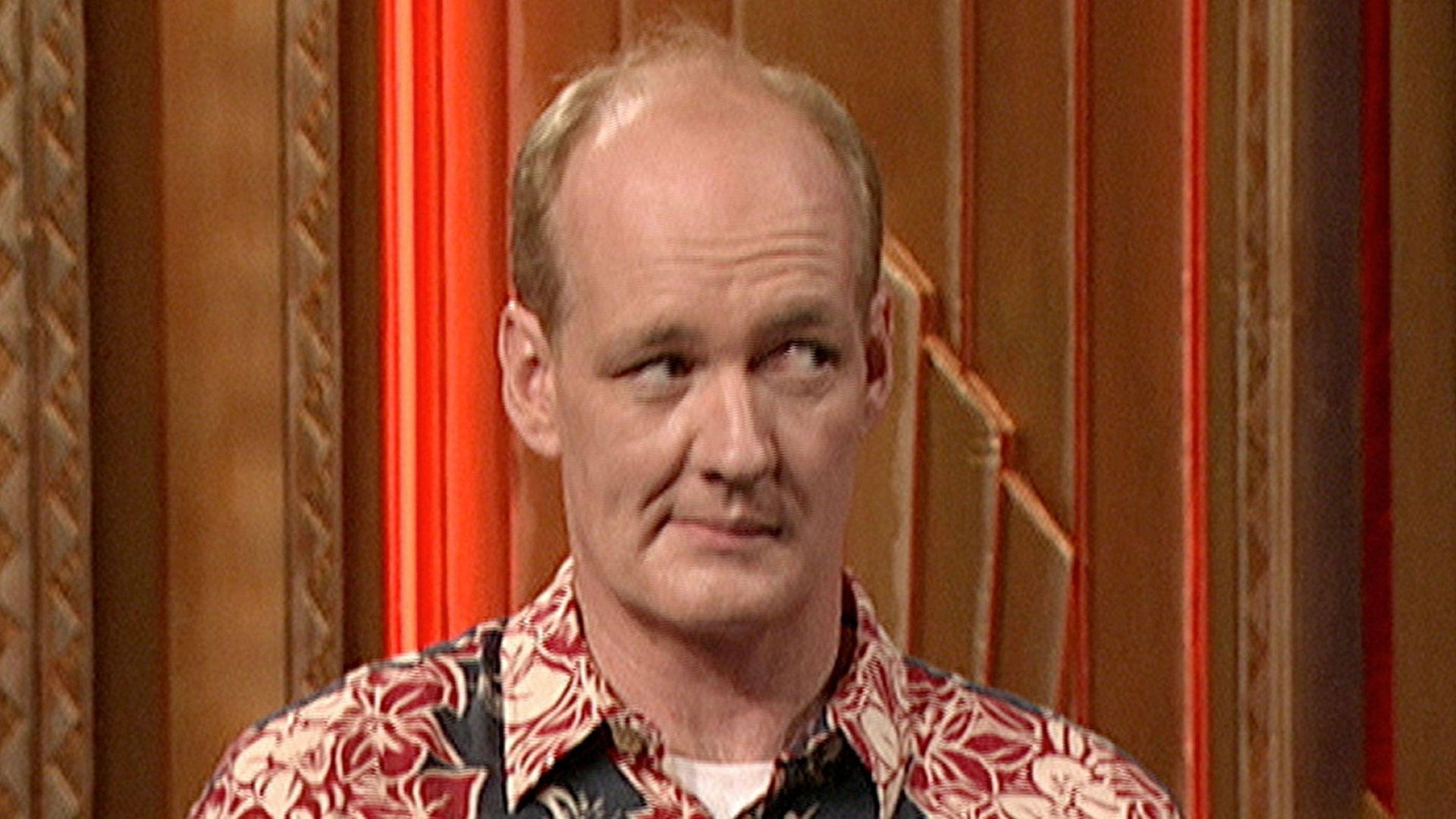 Whose Line Is It Anyway? background