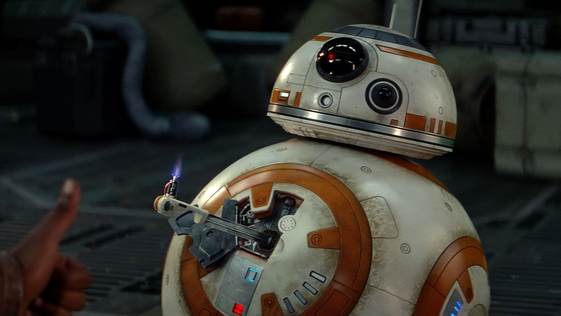 Star Wars Galaxy of Sounds background